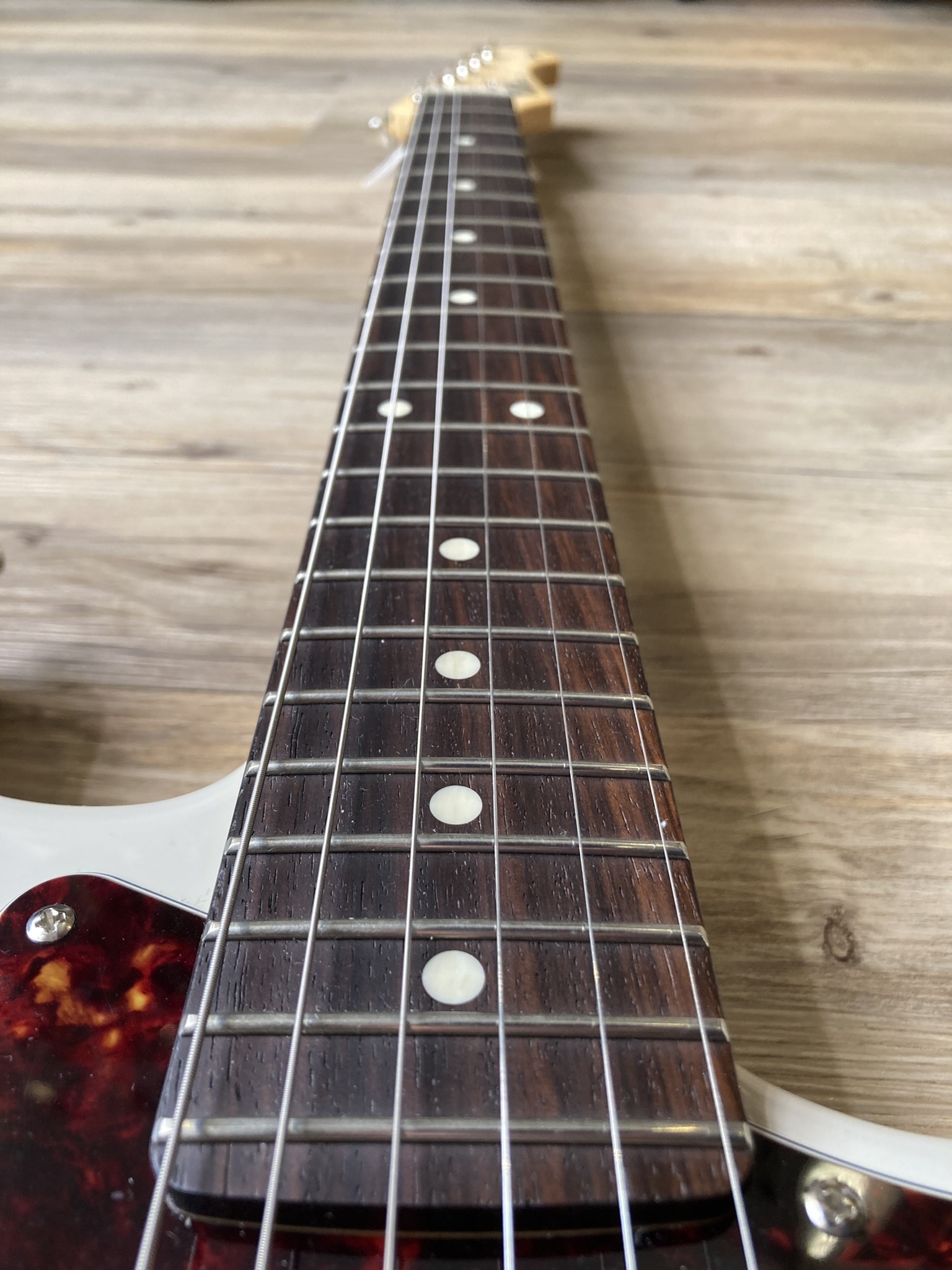 FGN Neo Classic NST110-R-AL (74312)