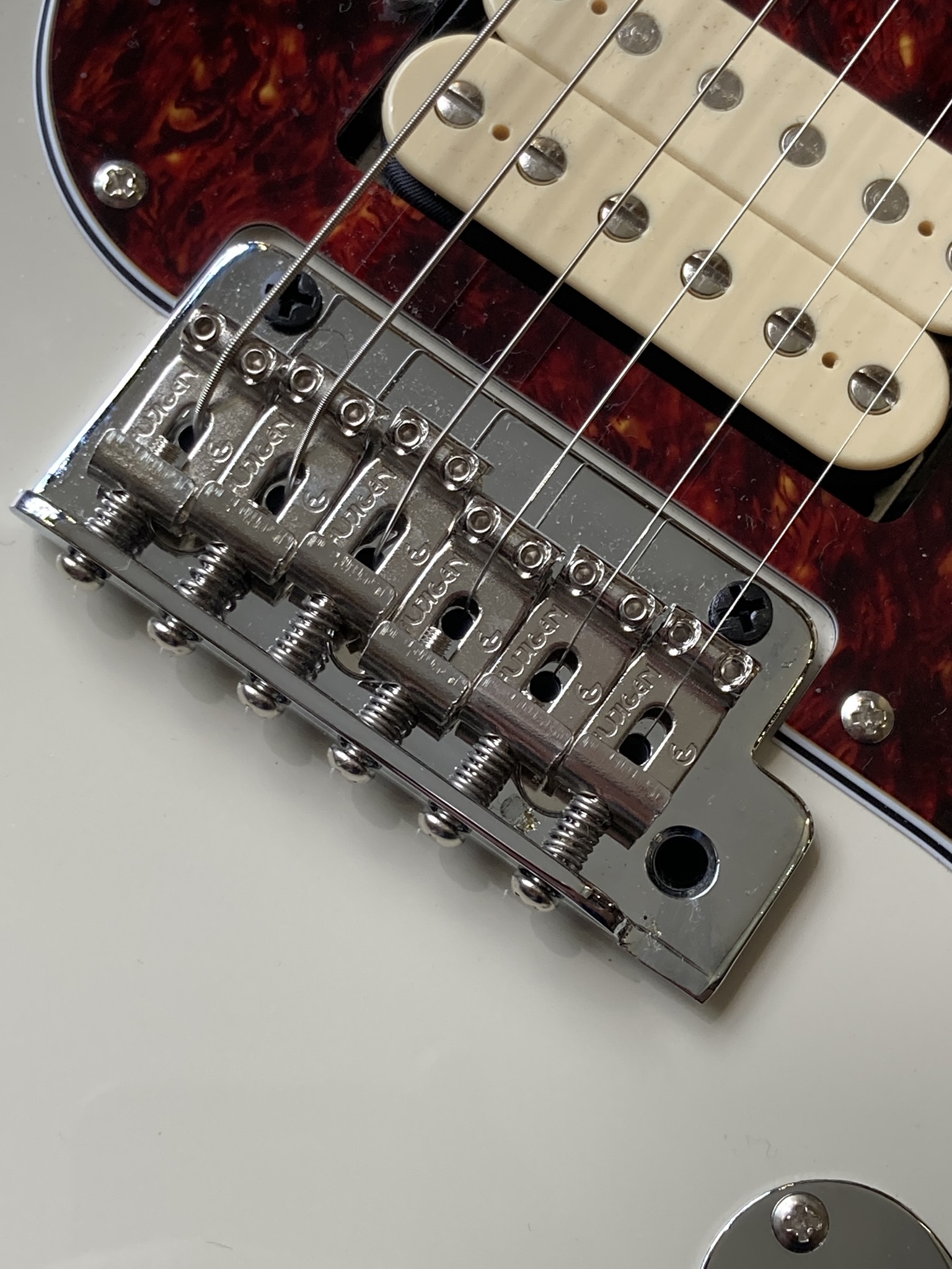 FGN Neo Classic NST110-R-AL (37083)