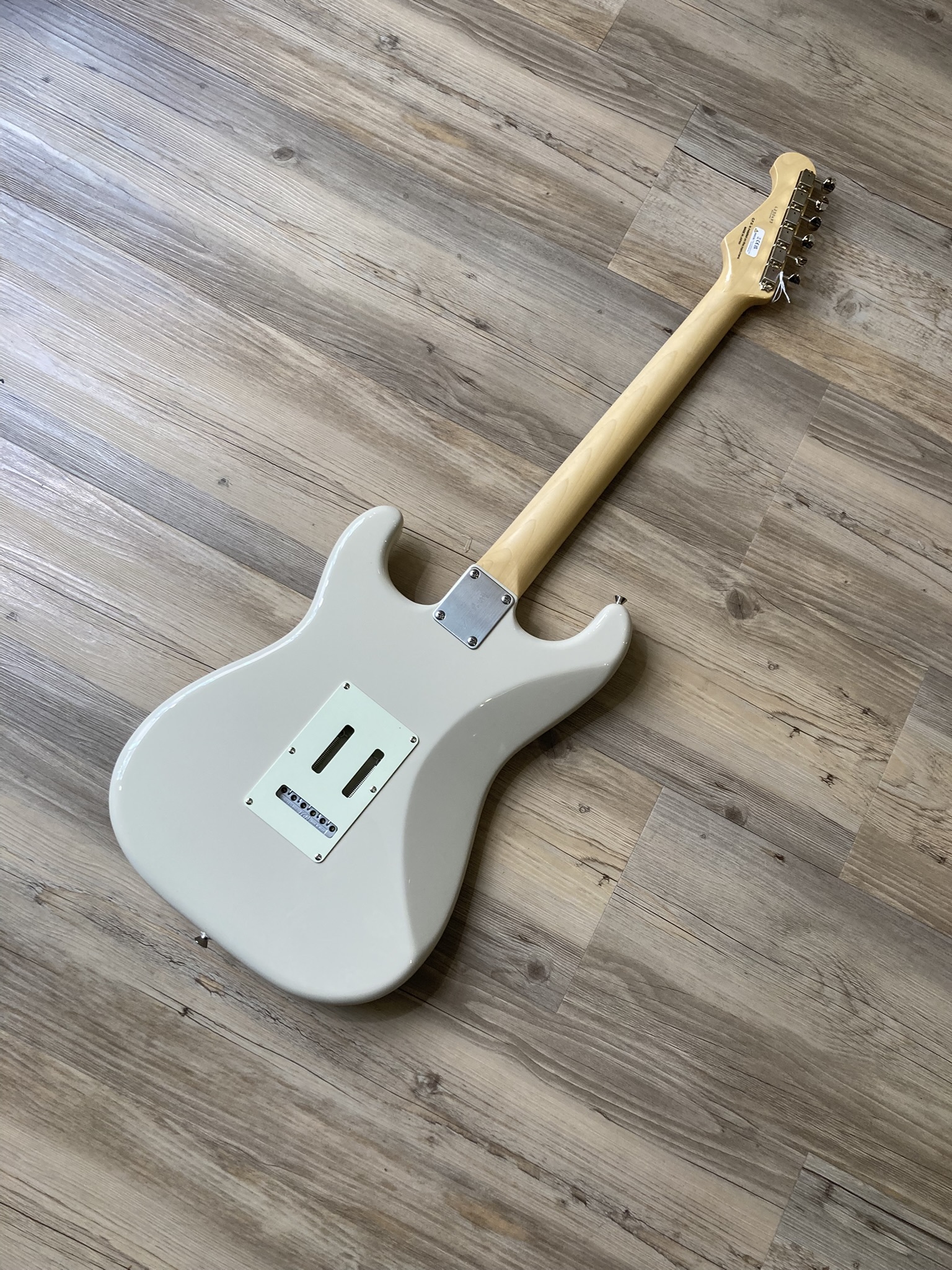 FGN Neo Classic NST110-R-AL (82998)