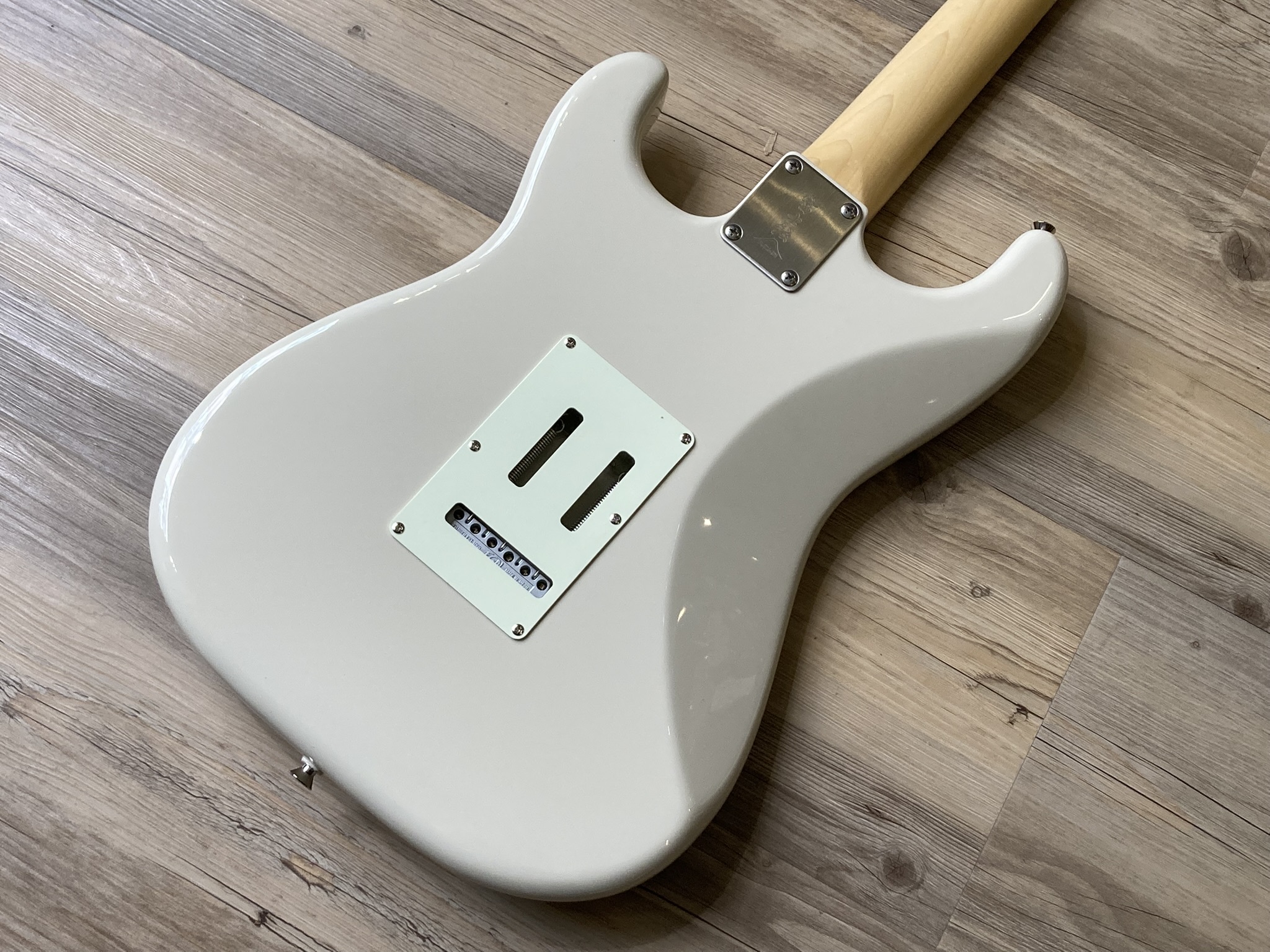 FGN Neo Classic NST110-R-AL (5929)
