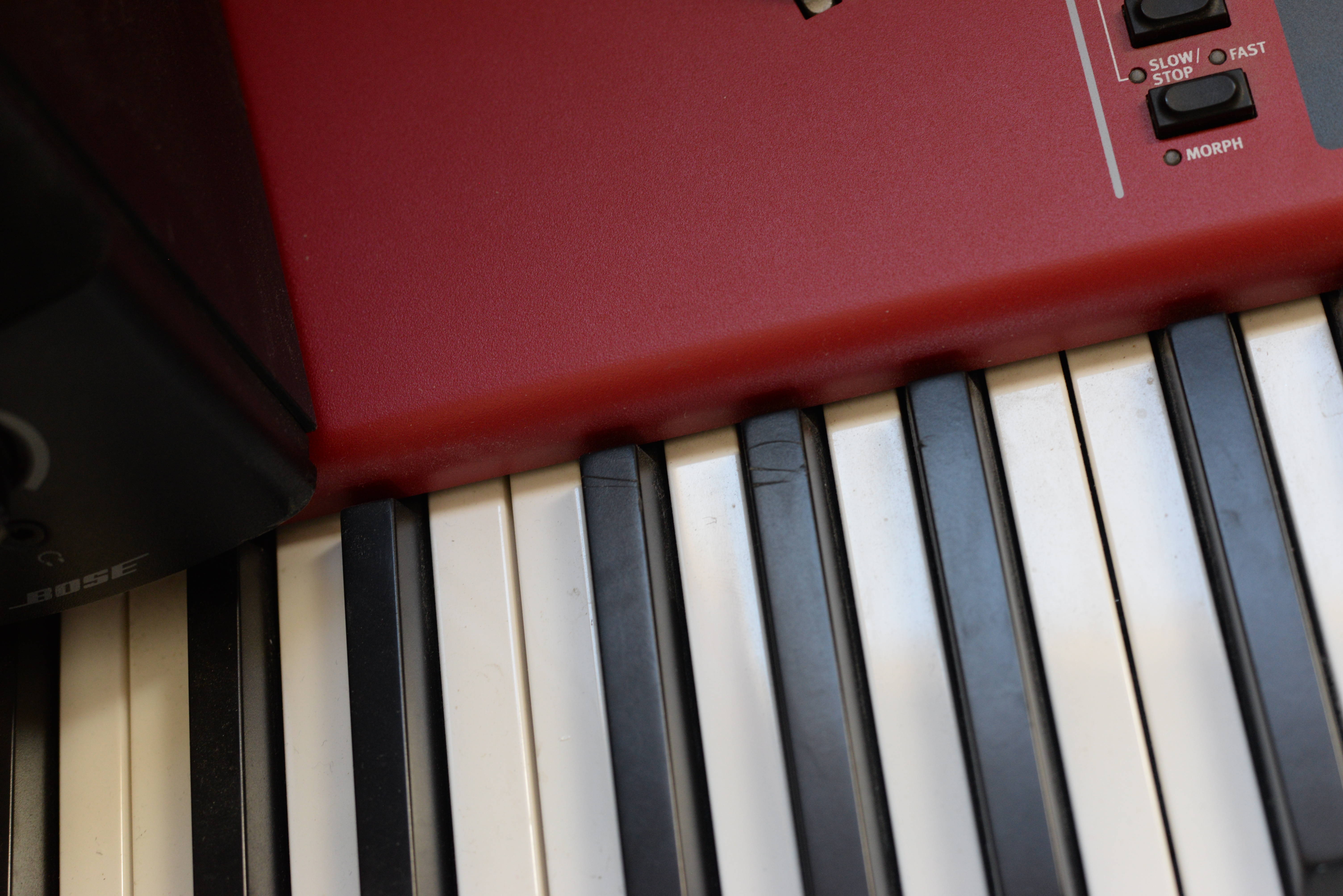Clavia Nord Stage 3 88 (61743)