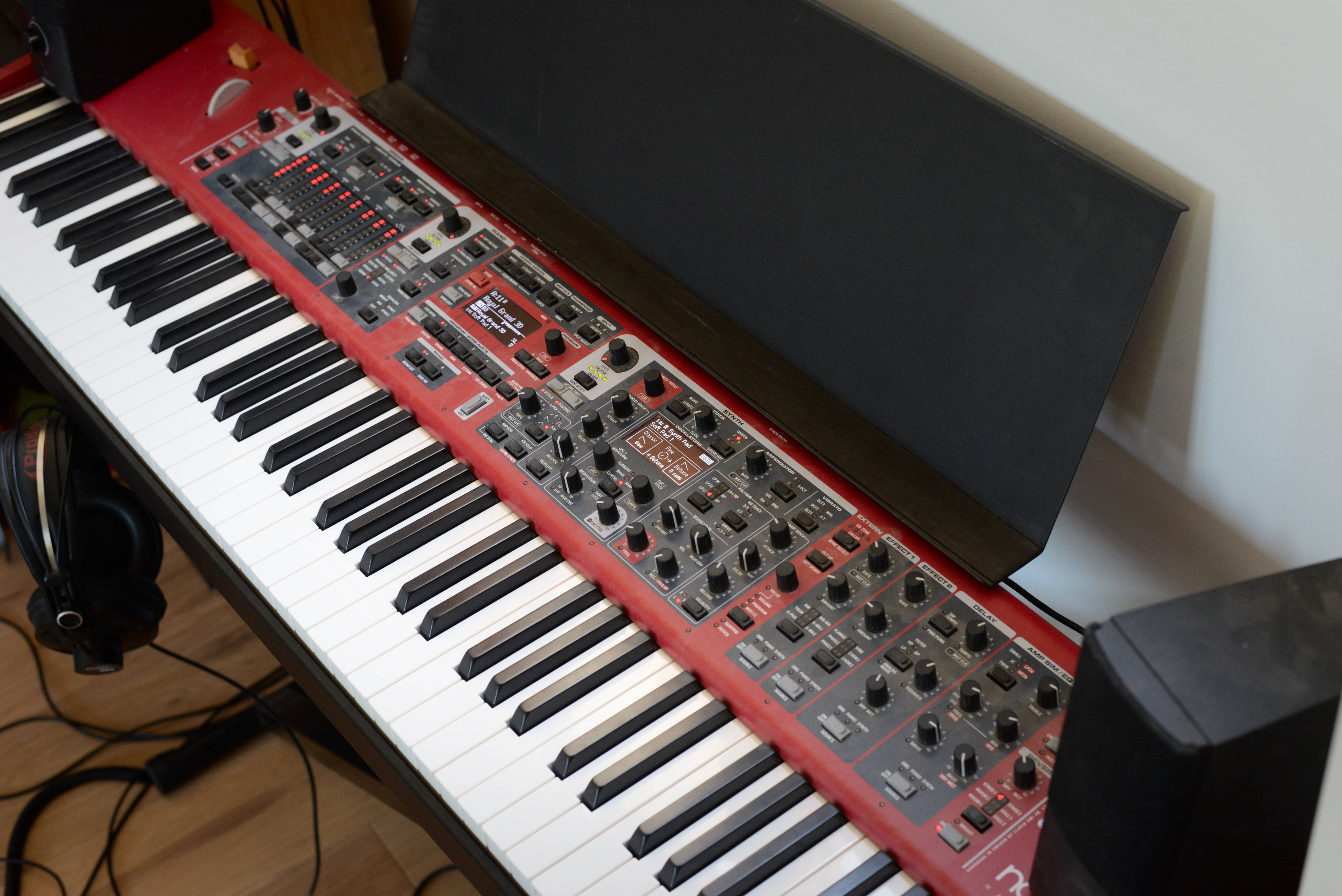 Clavia Nord Stage 3 88 (58059)