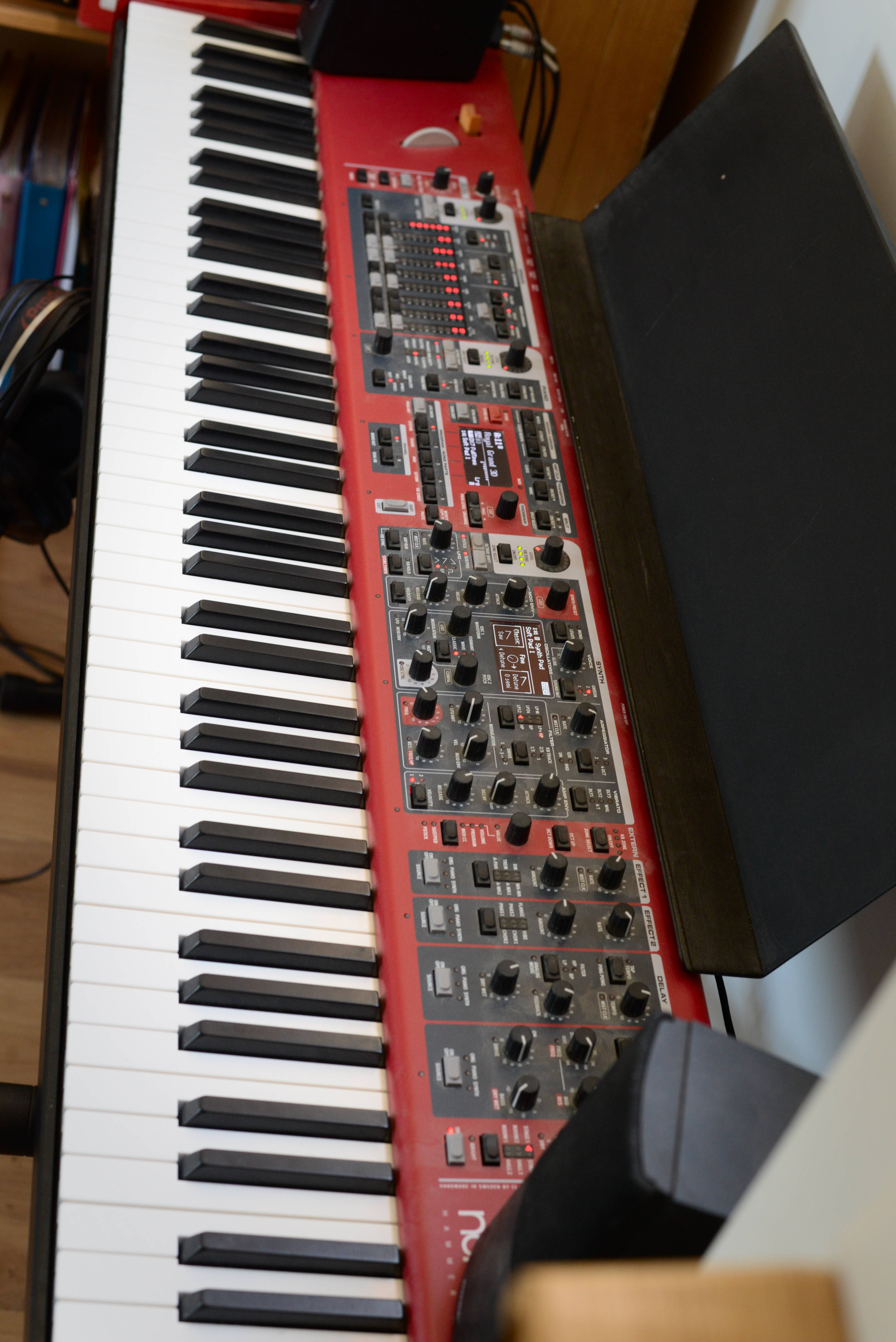 Clavia Nord Stage 3 88 (61638)