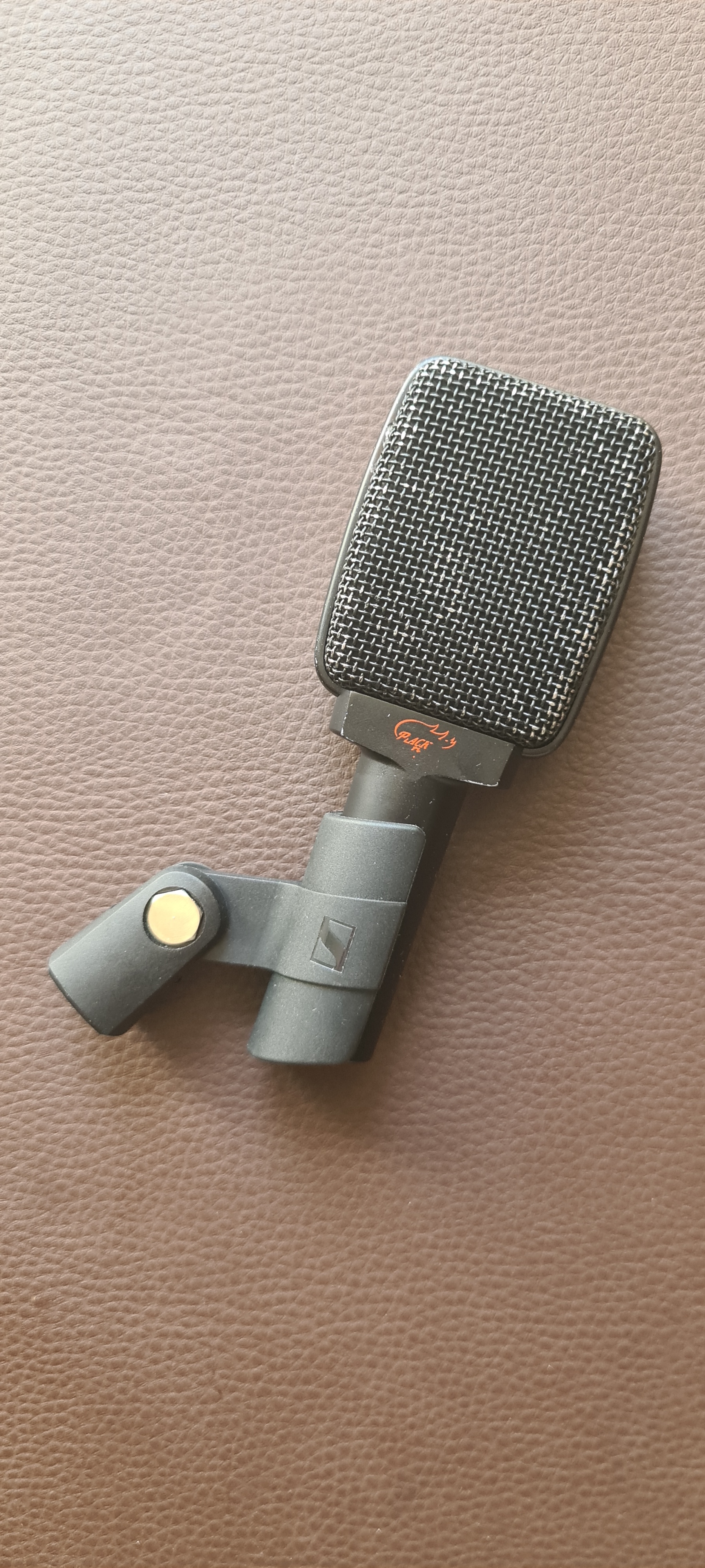 Vends BF509, révisé récemment