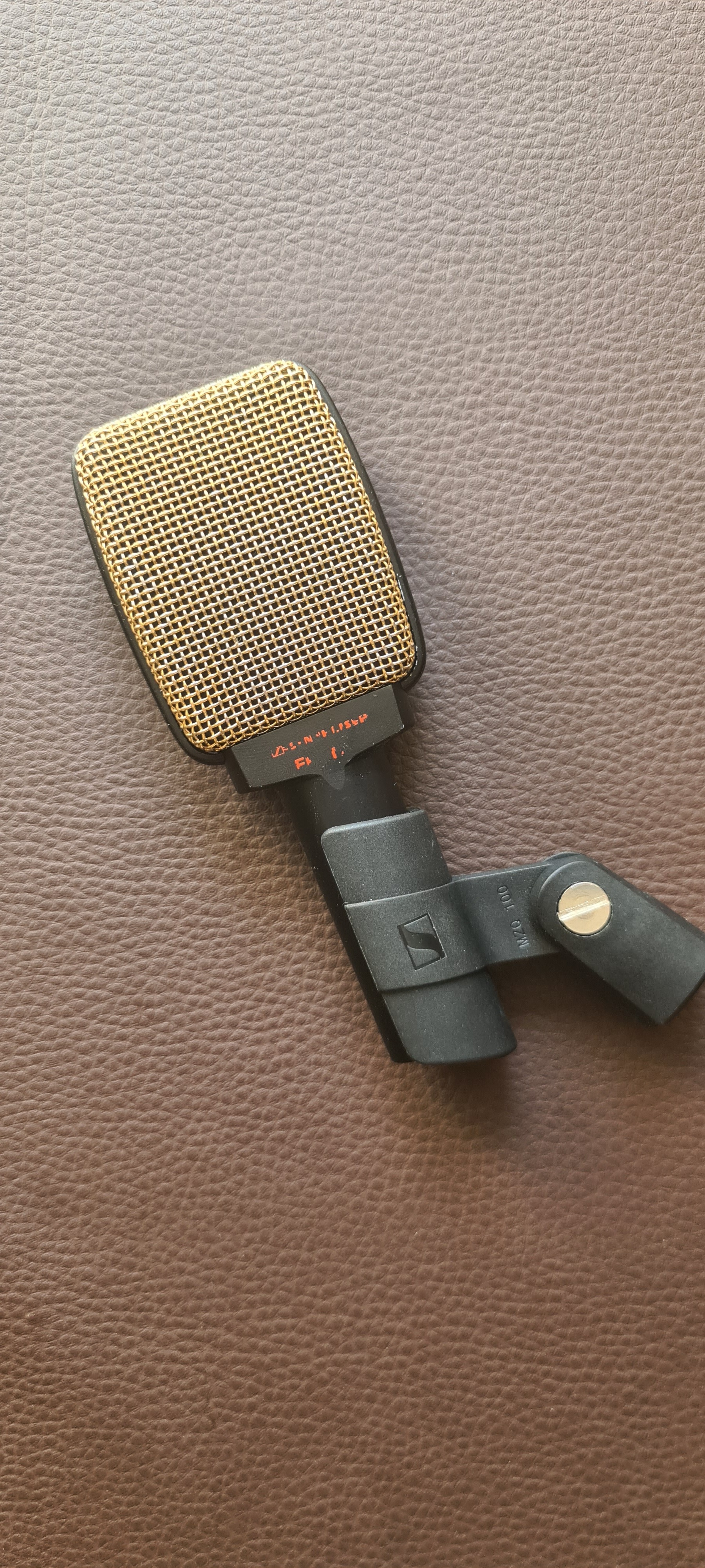Sennheiser BF 509 (98455)