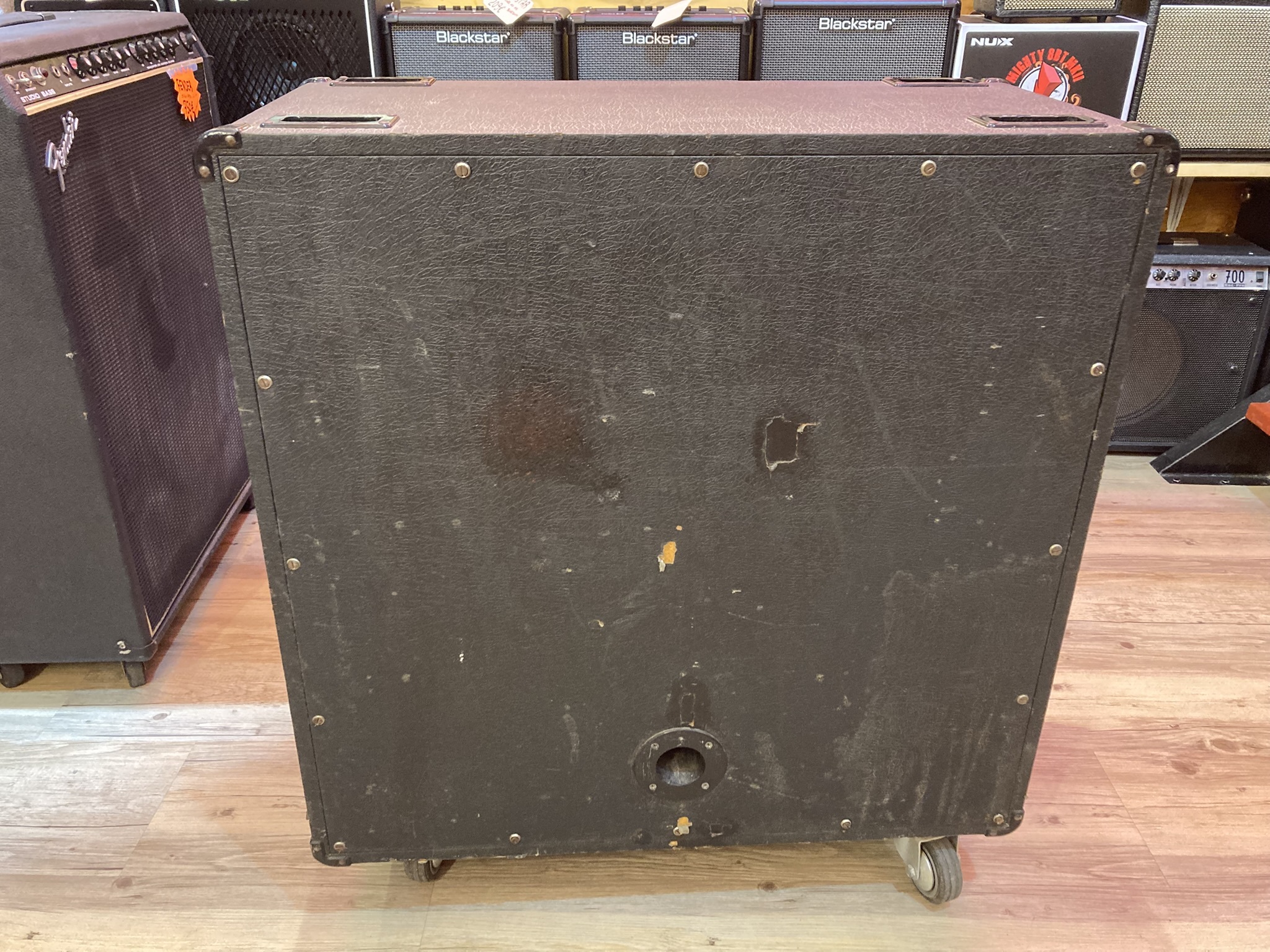 Marshall 1960A JCM800 Lead (16327)