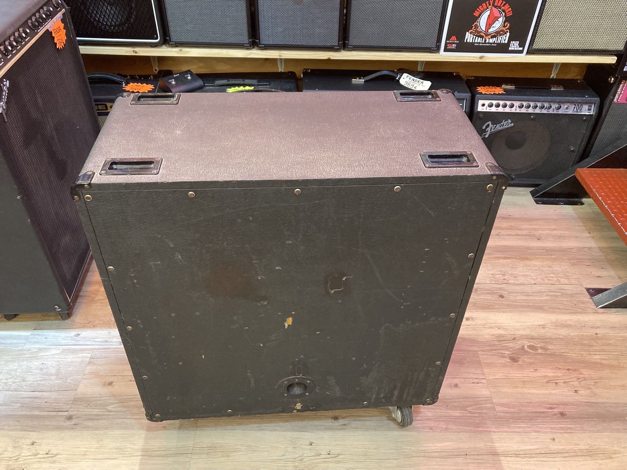 Marshall 1960A JCM800 Lead (31726)