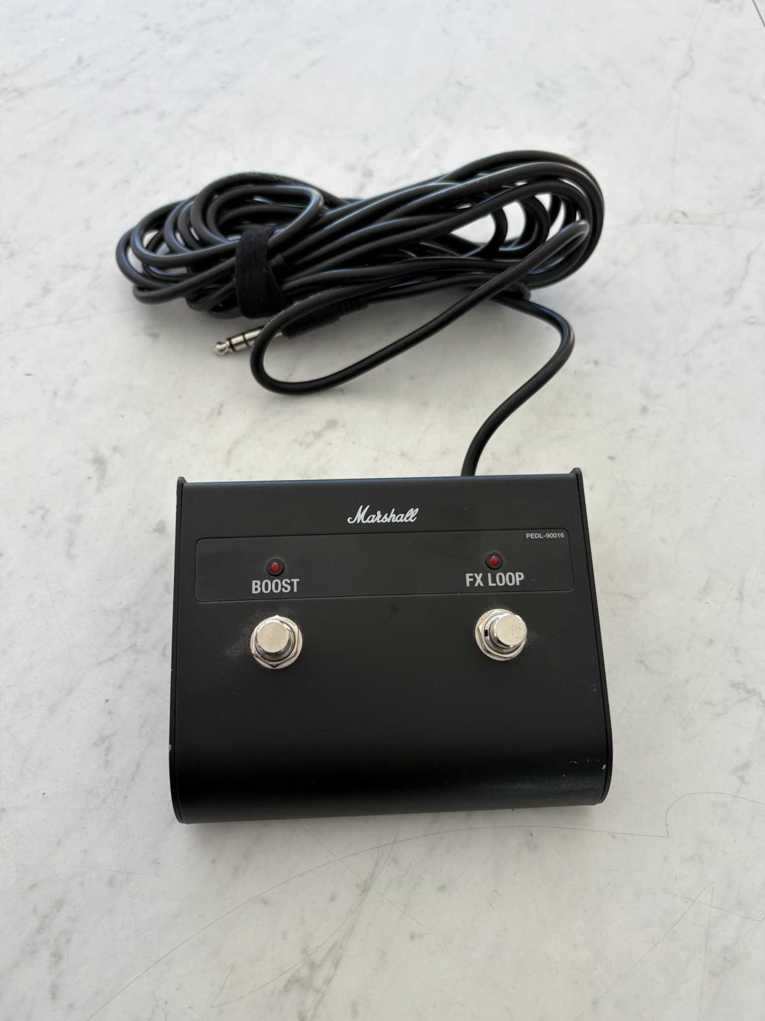 marshall PEDL 90016