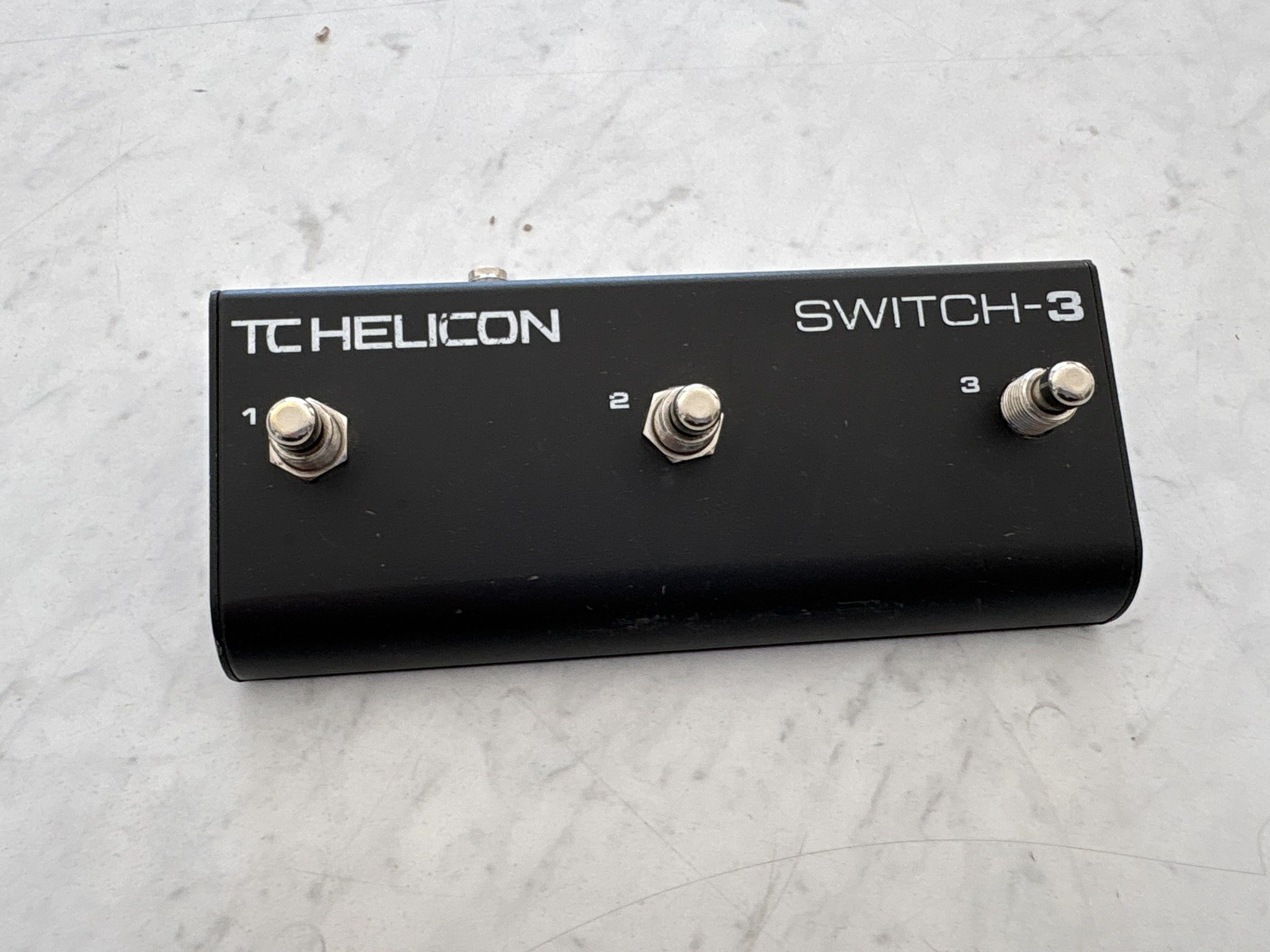 Tc electronic switch 3