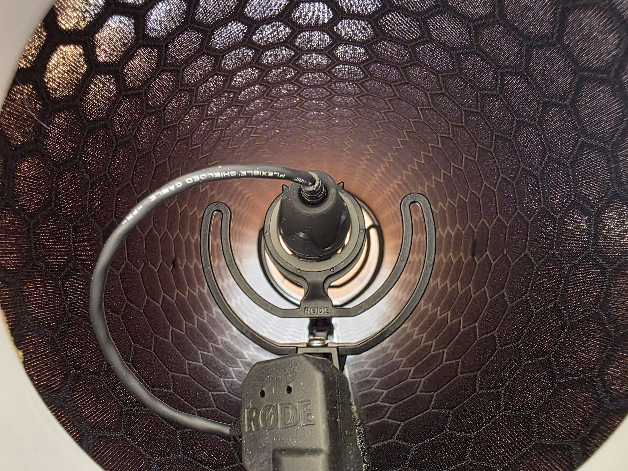 RODE Blimp (44855)