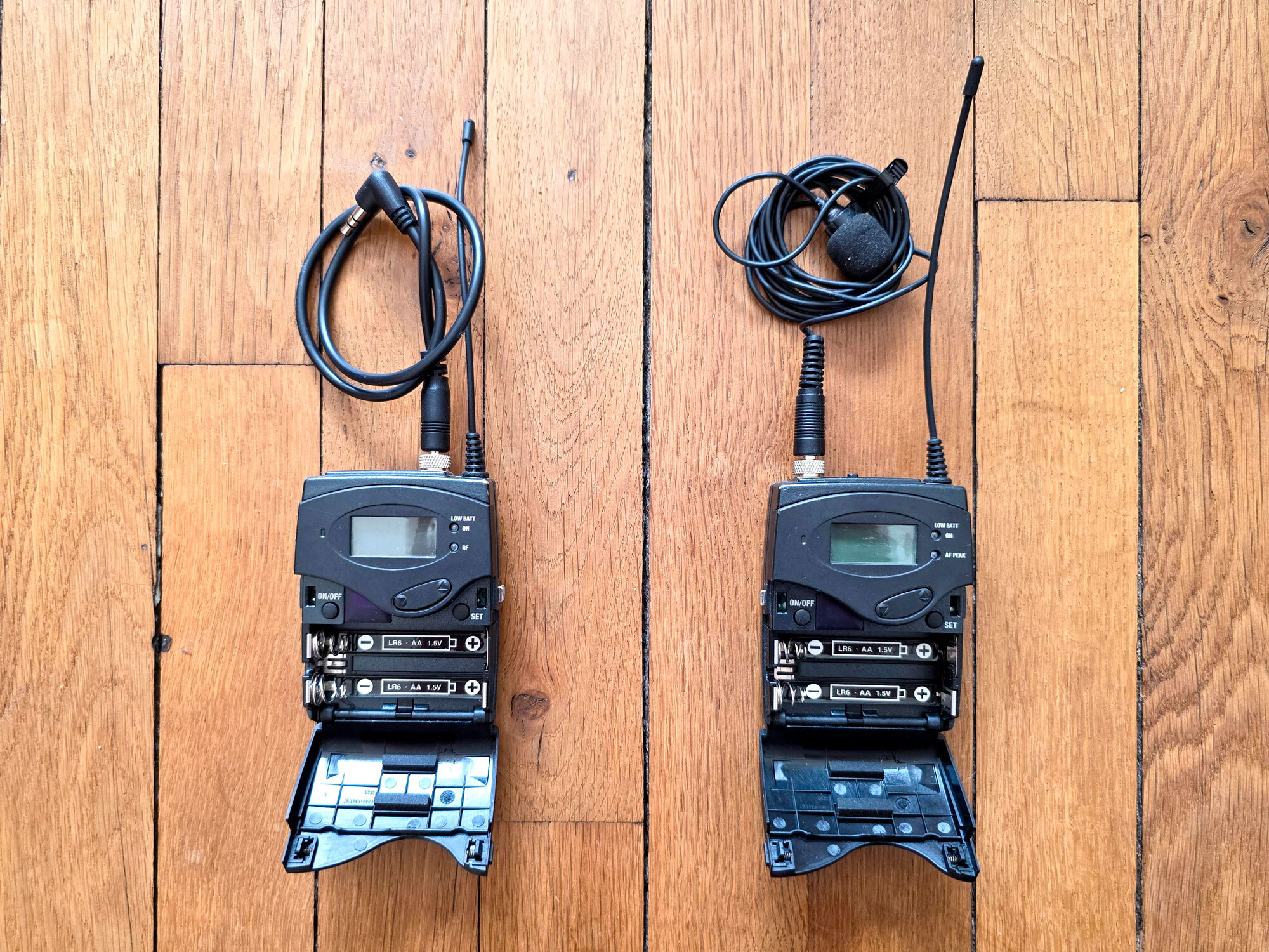 Sennheiser EW 112P G4 (46490)