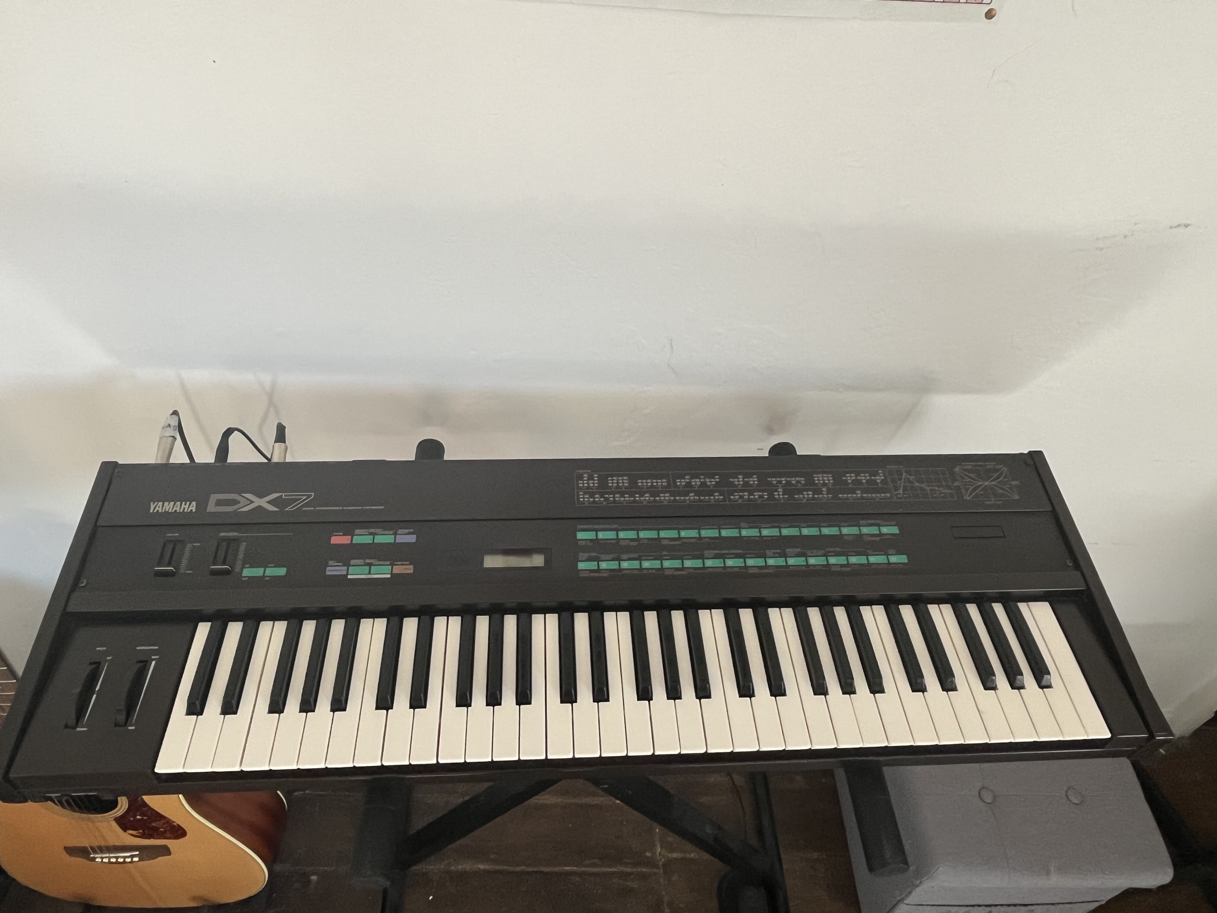 Yamaha DX7 (88572)