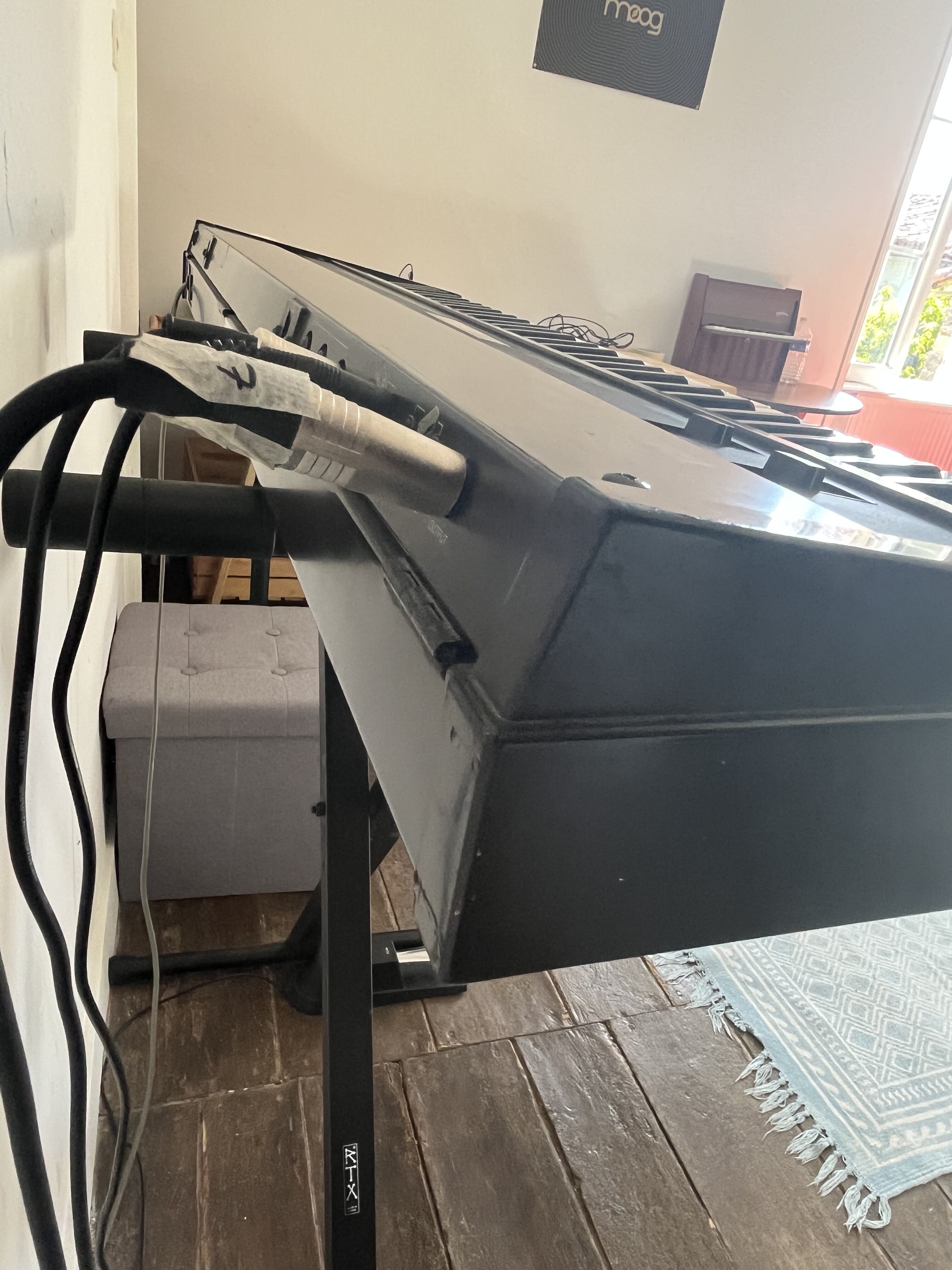Yamaha DX7 (22608)