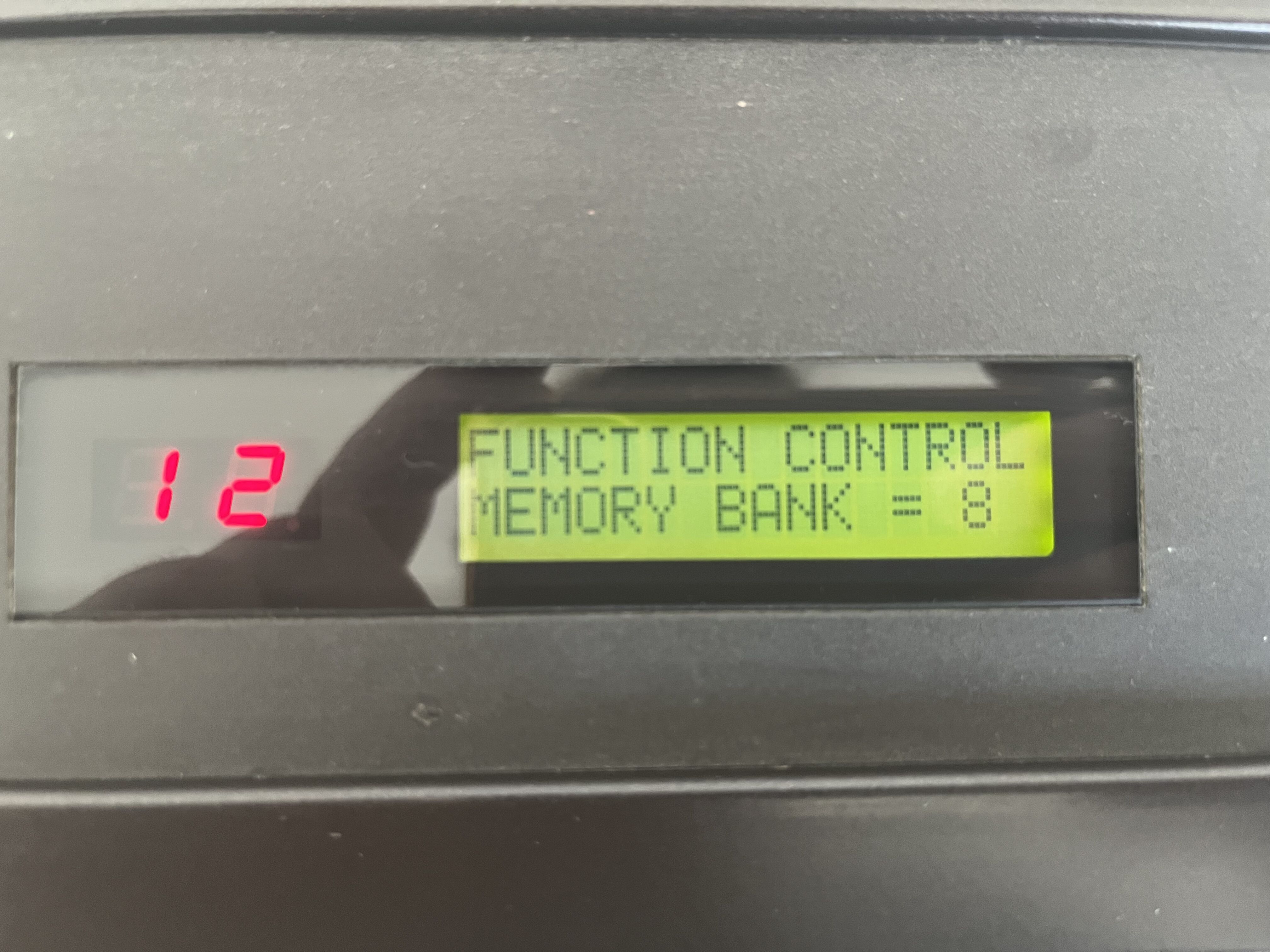 Yamaha DX7 (77439)