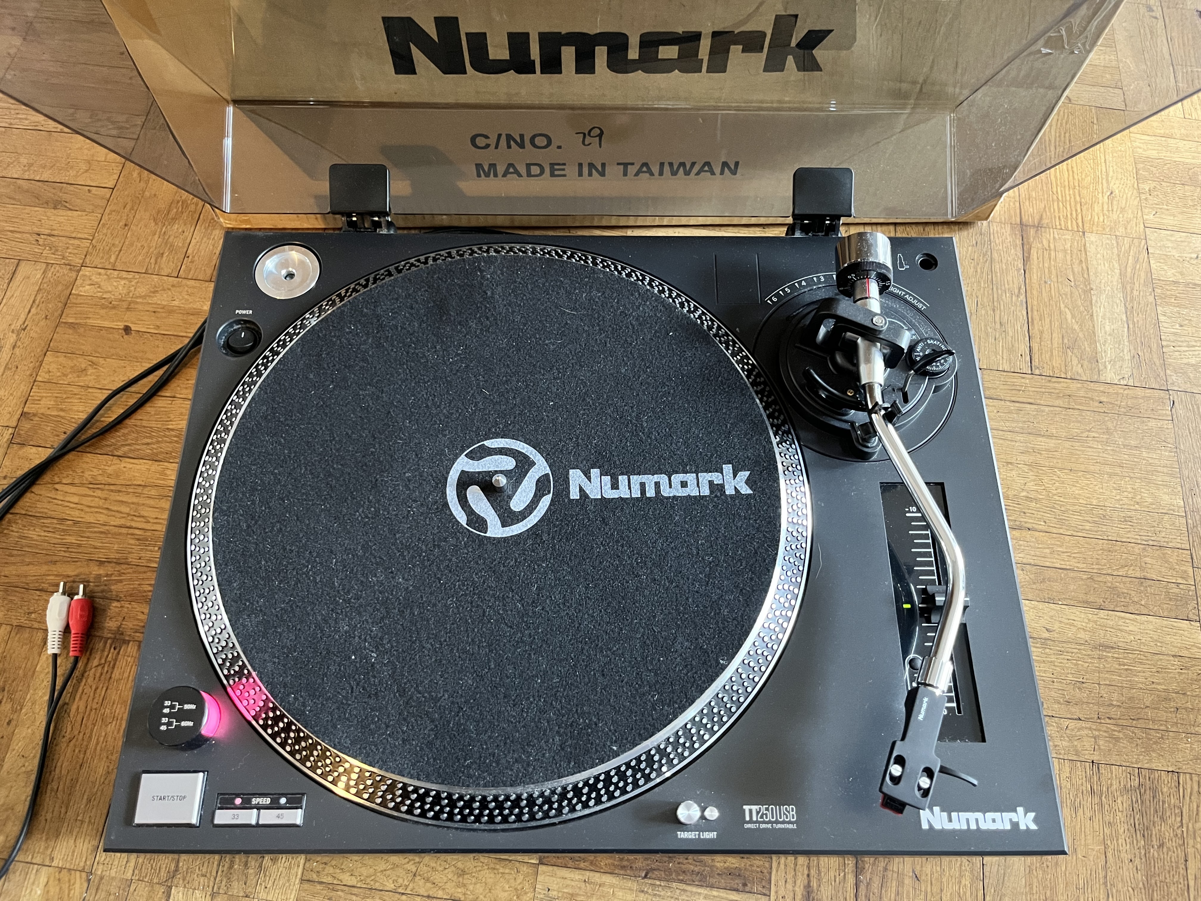 Numark TT250USB (65142)