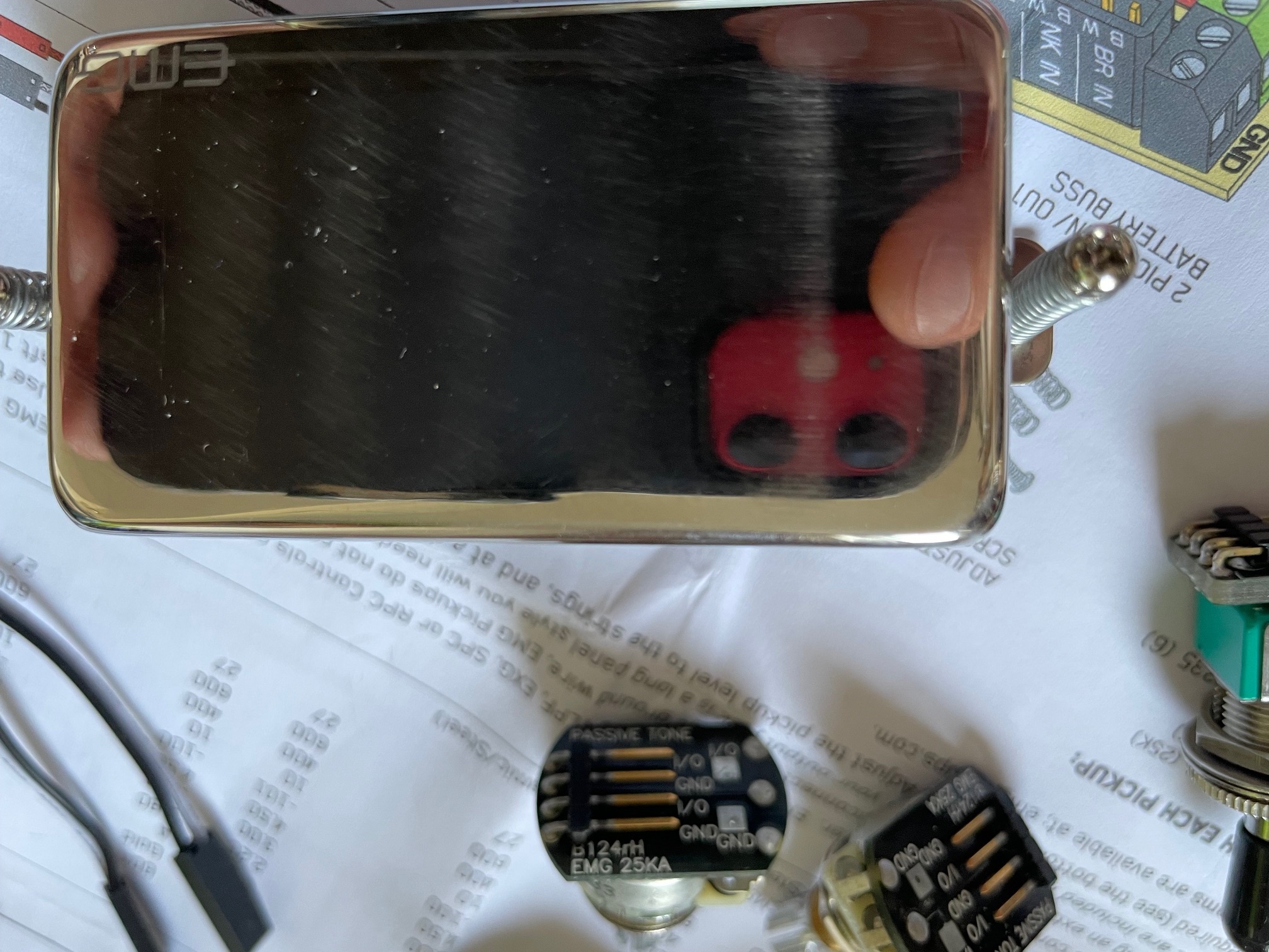 EMG 81 (77180)