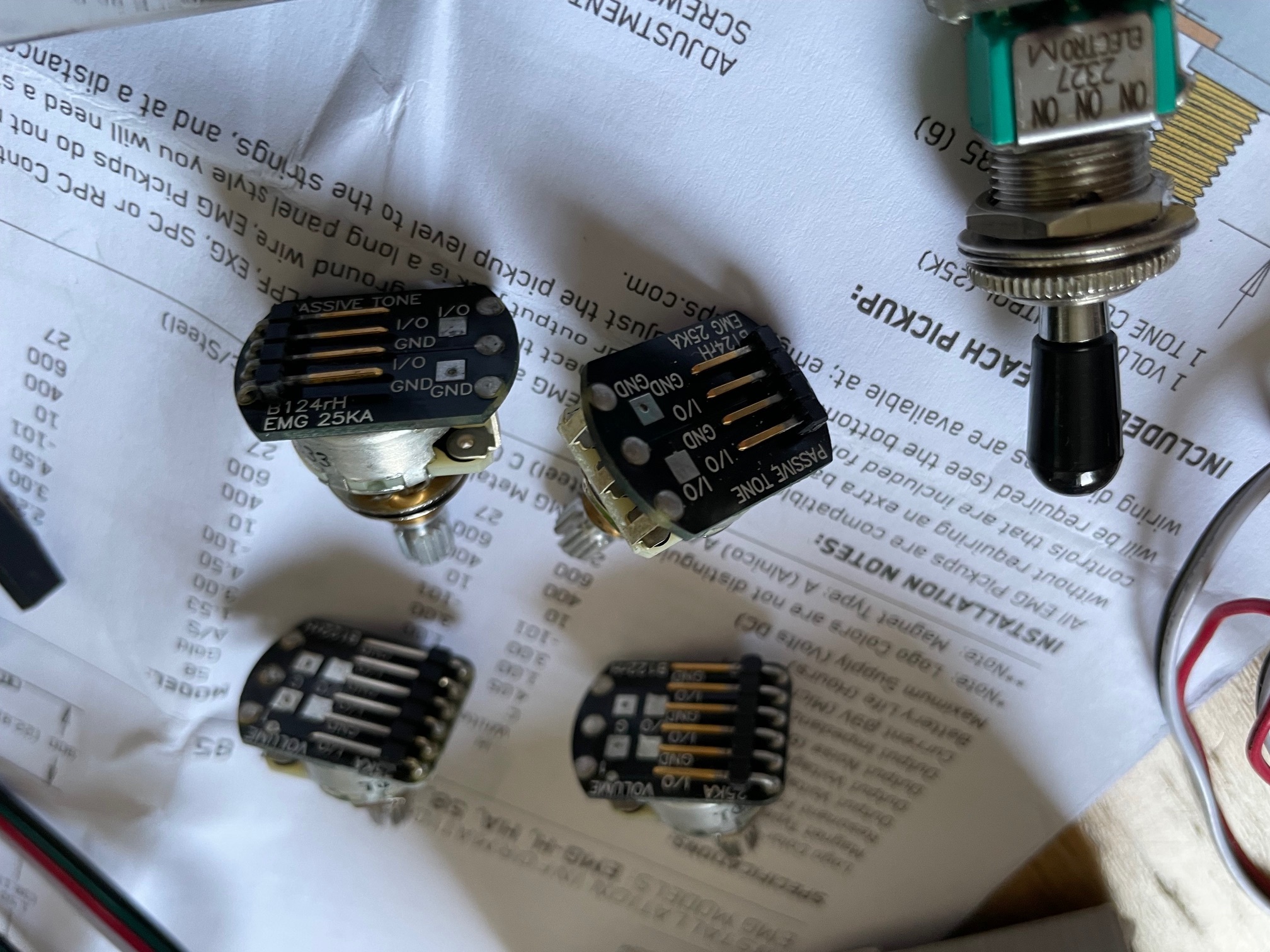 EMG 81 (69702)