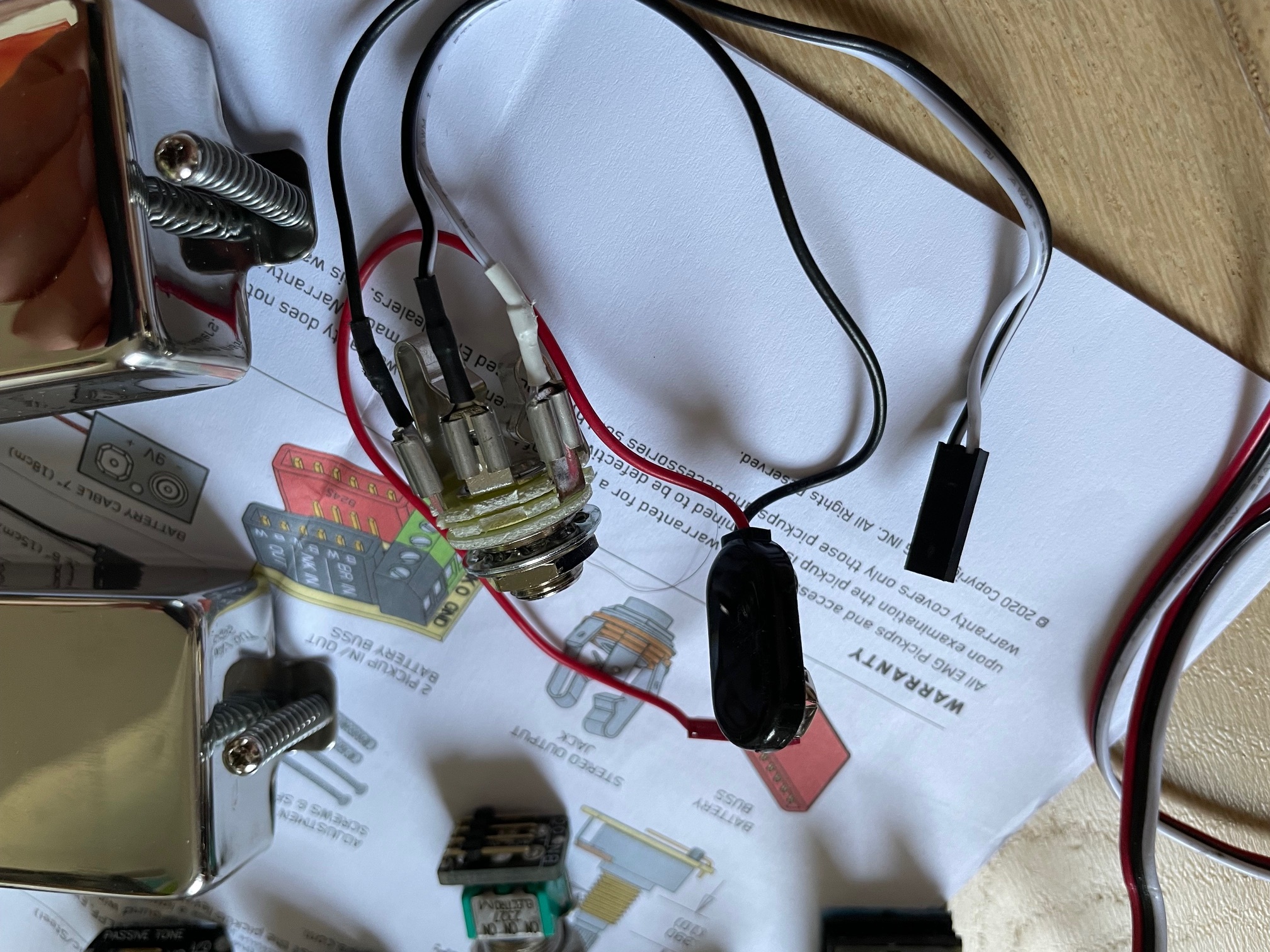 EMG 81 (69153)