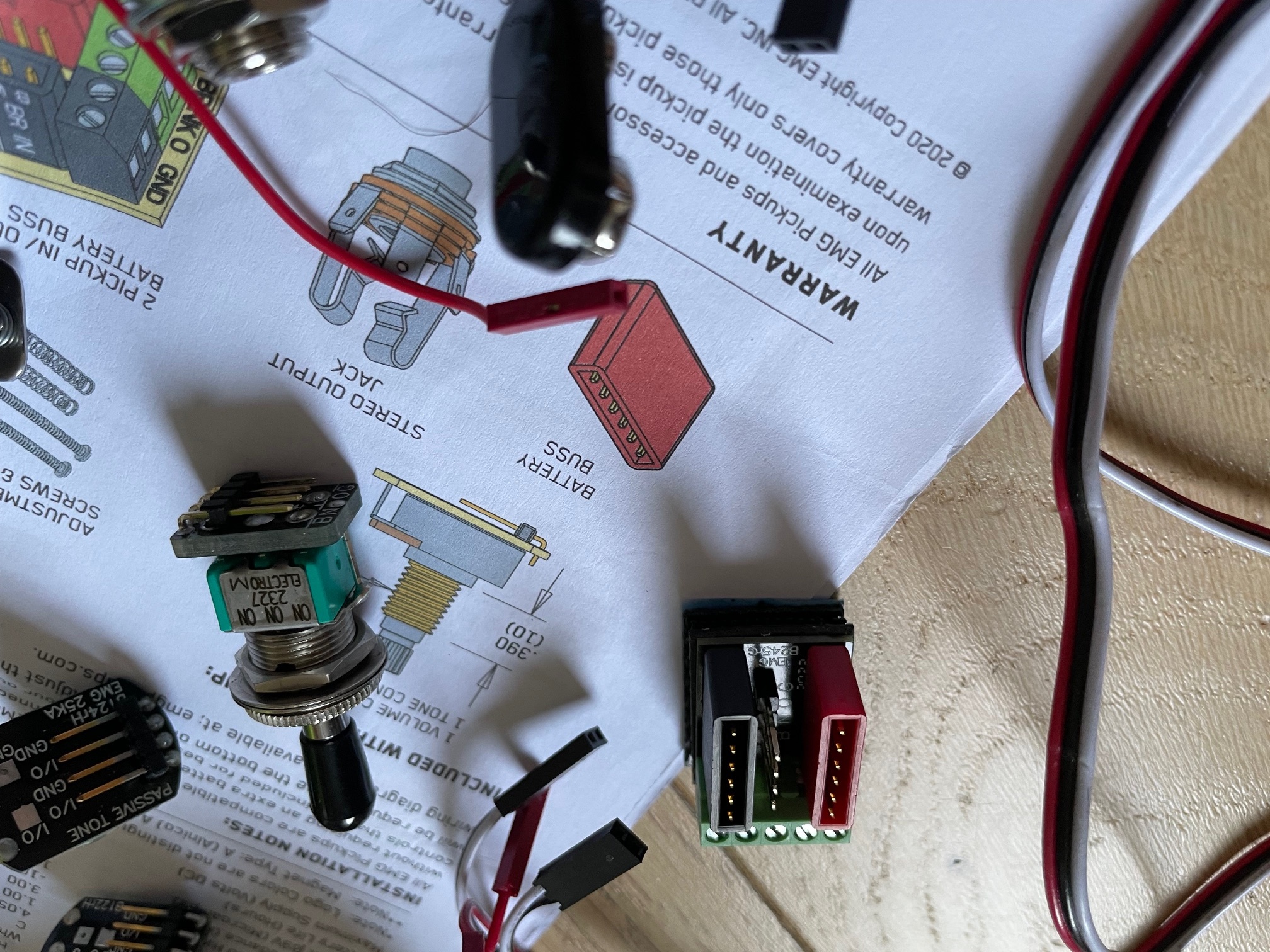 EMG 81 (39674)
