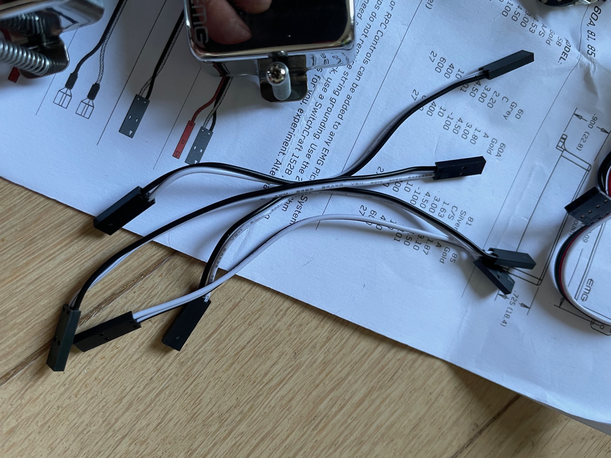 EMG 81 (92280)