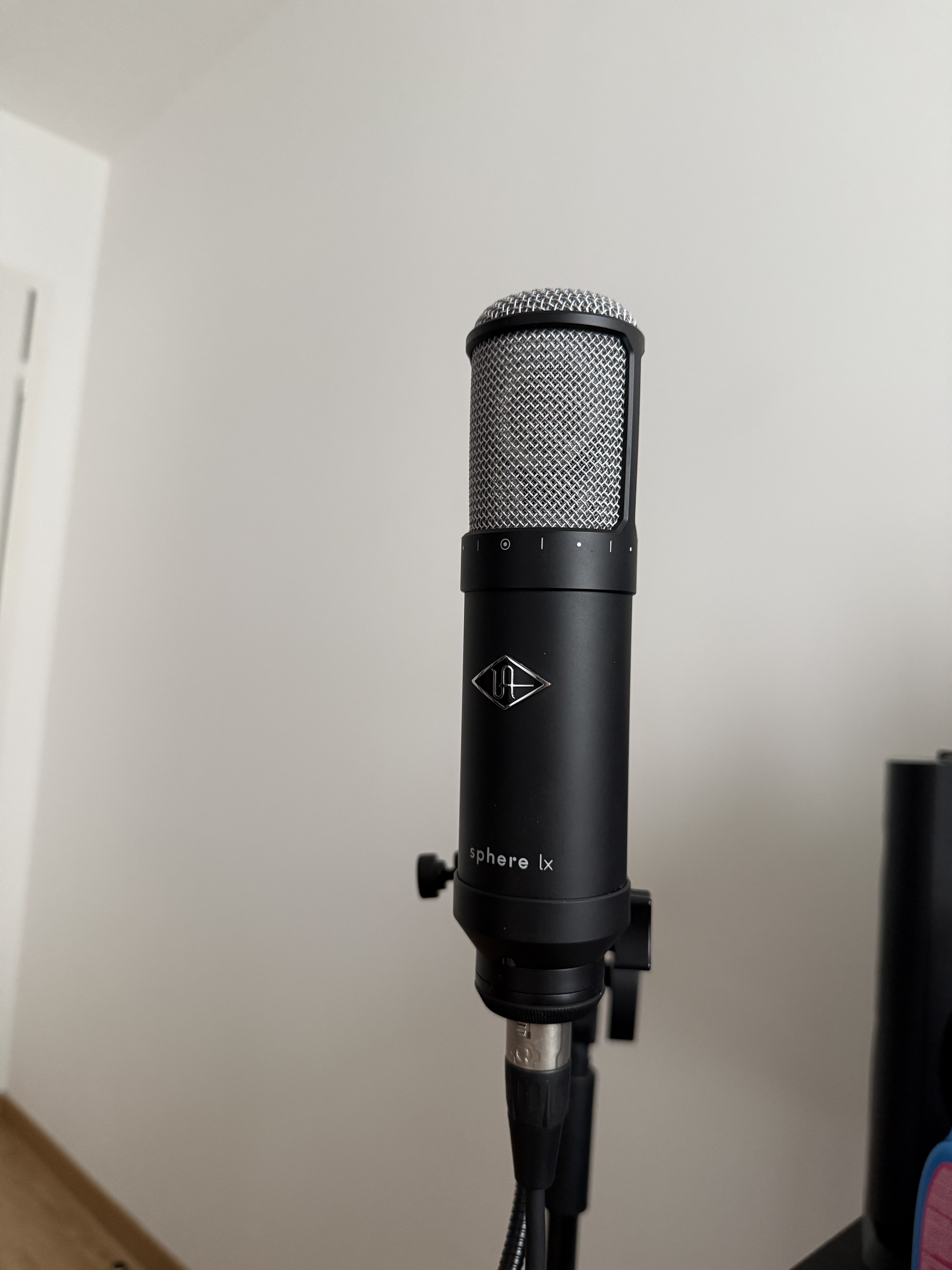 ?️ Universal Audio Sphere LX – Micro de modélisation – Parfait état