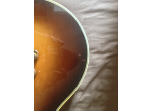 Gibson Les Paul Artist Active (77169)