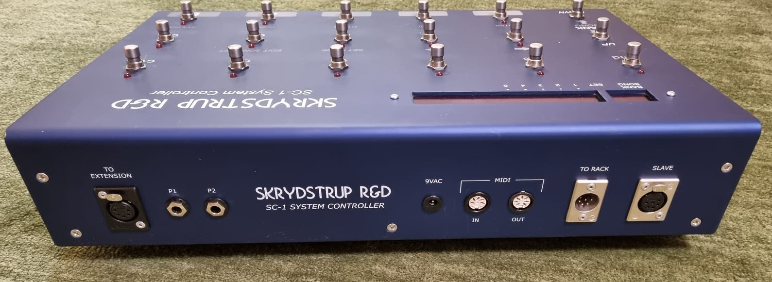 Skrydstrup SC1 System Controller (53303)
