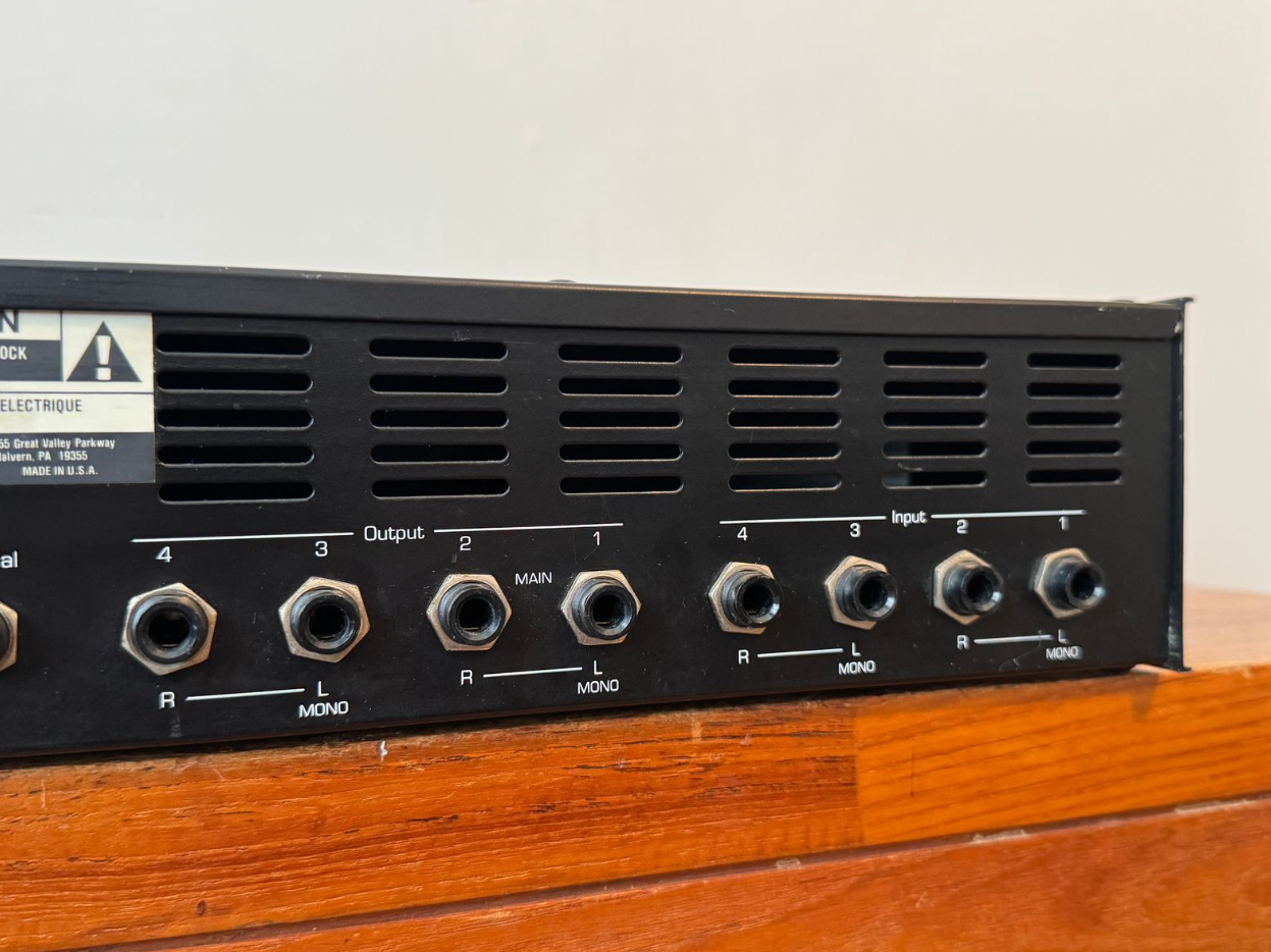 Ensoniq DP4+ (92855)