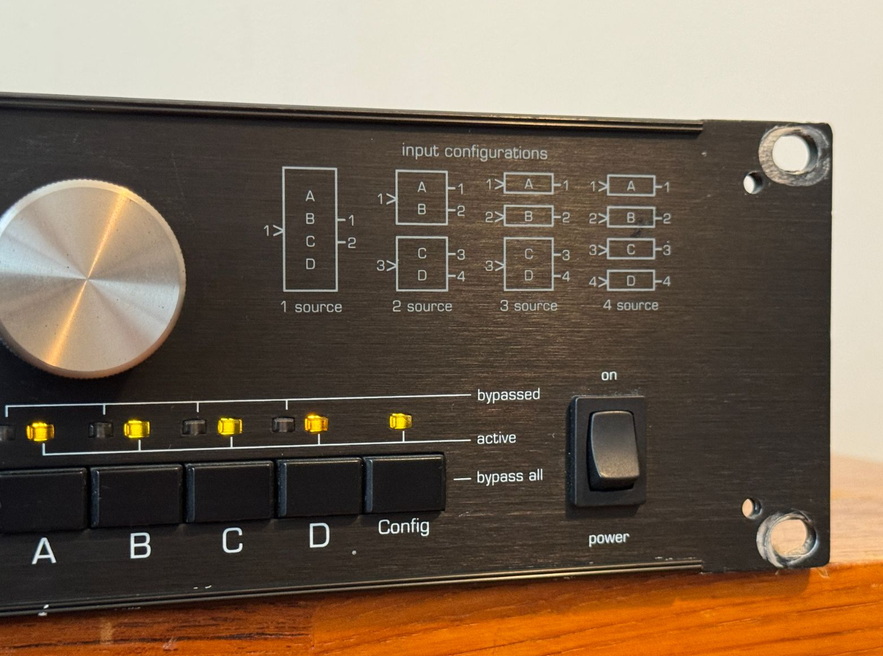 Ensoniq DP4+ (29629)