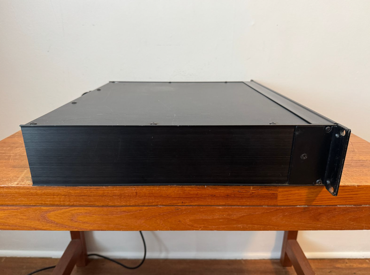 Ensoniq DP4+ (91281)