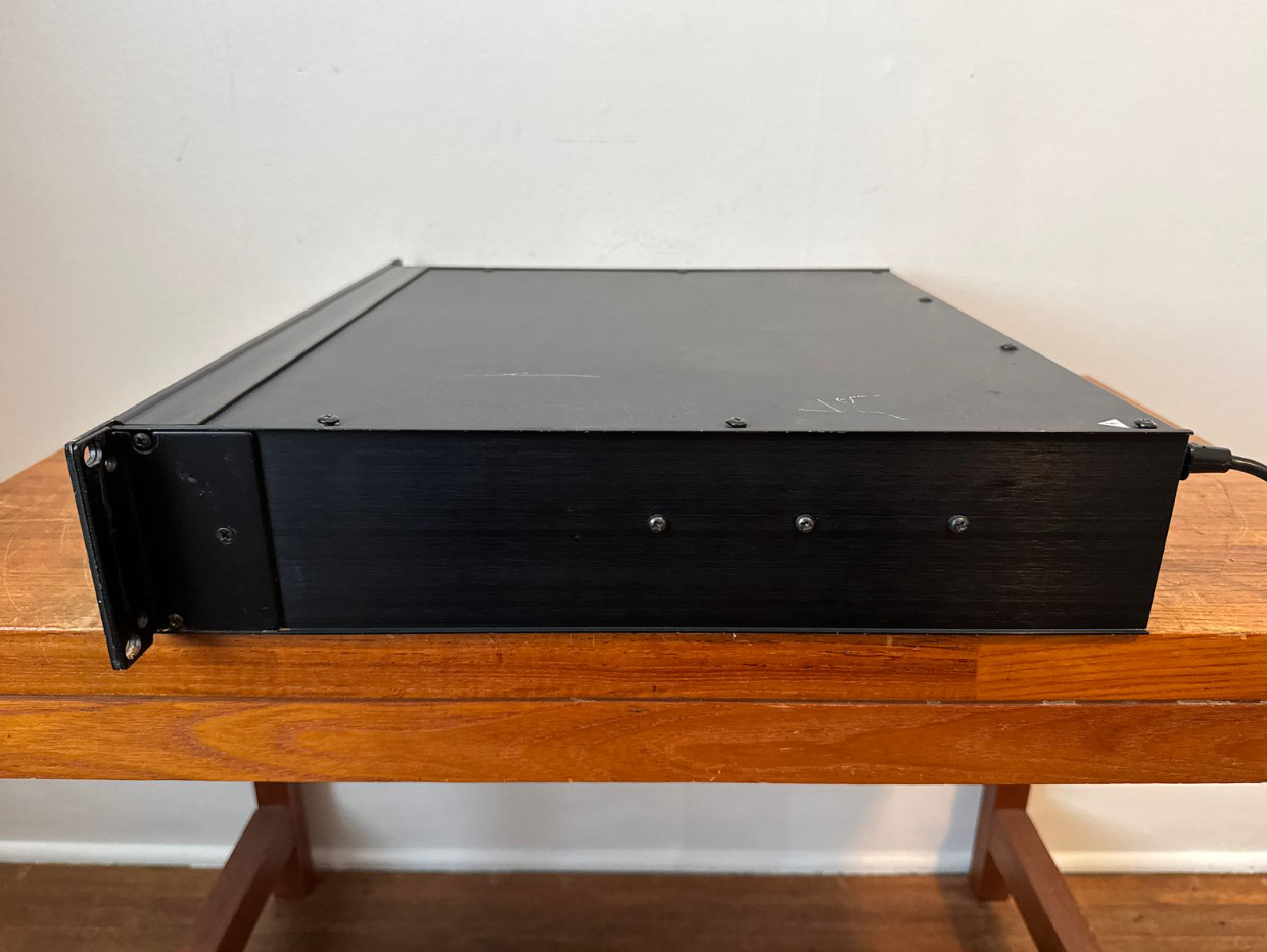 Ensoniq DP4+ (92287)