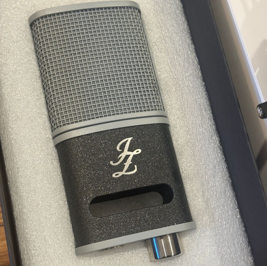 JZ Microphones V47 (43402)