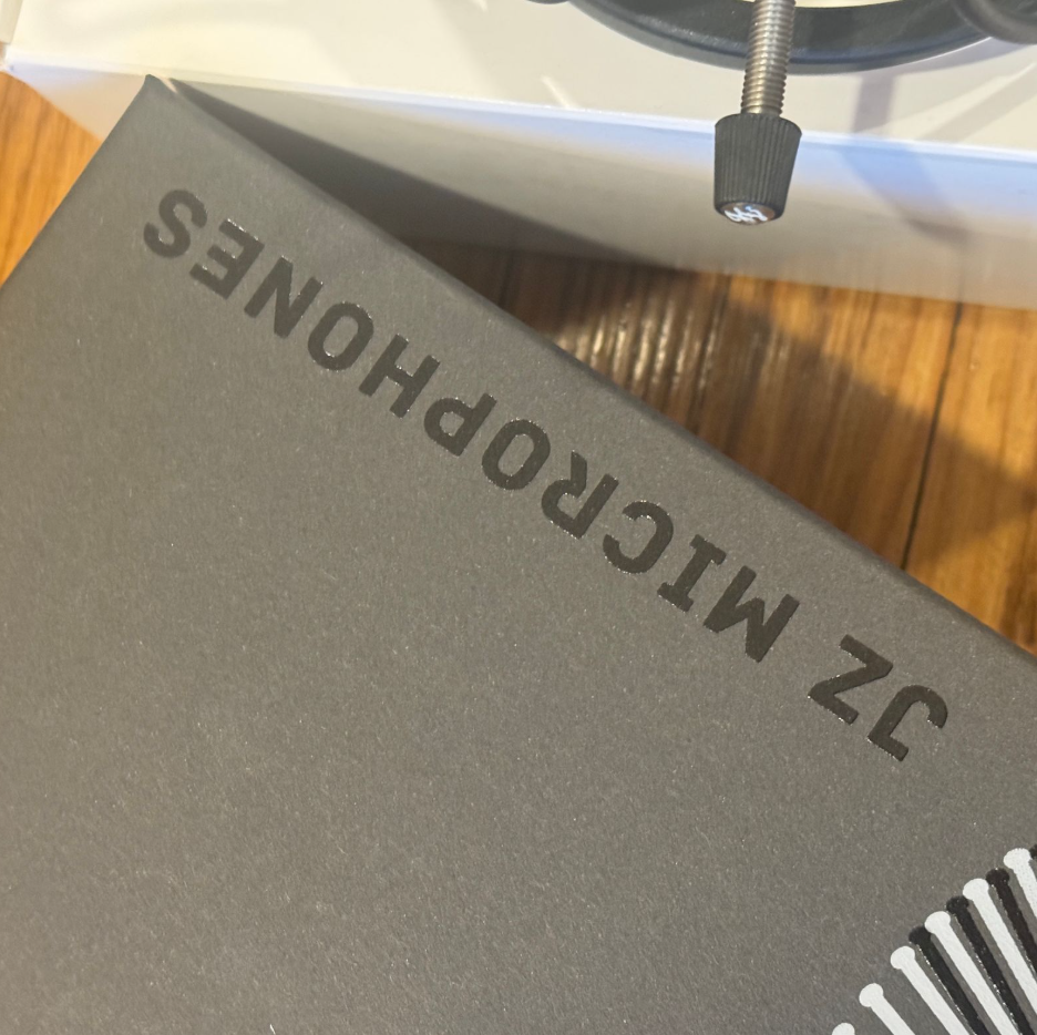 JZ Microphones V47 (90500)