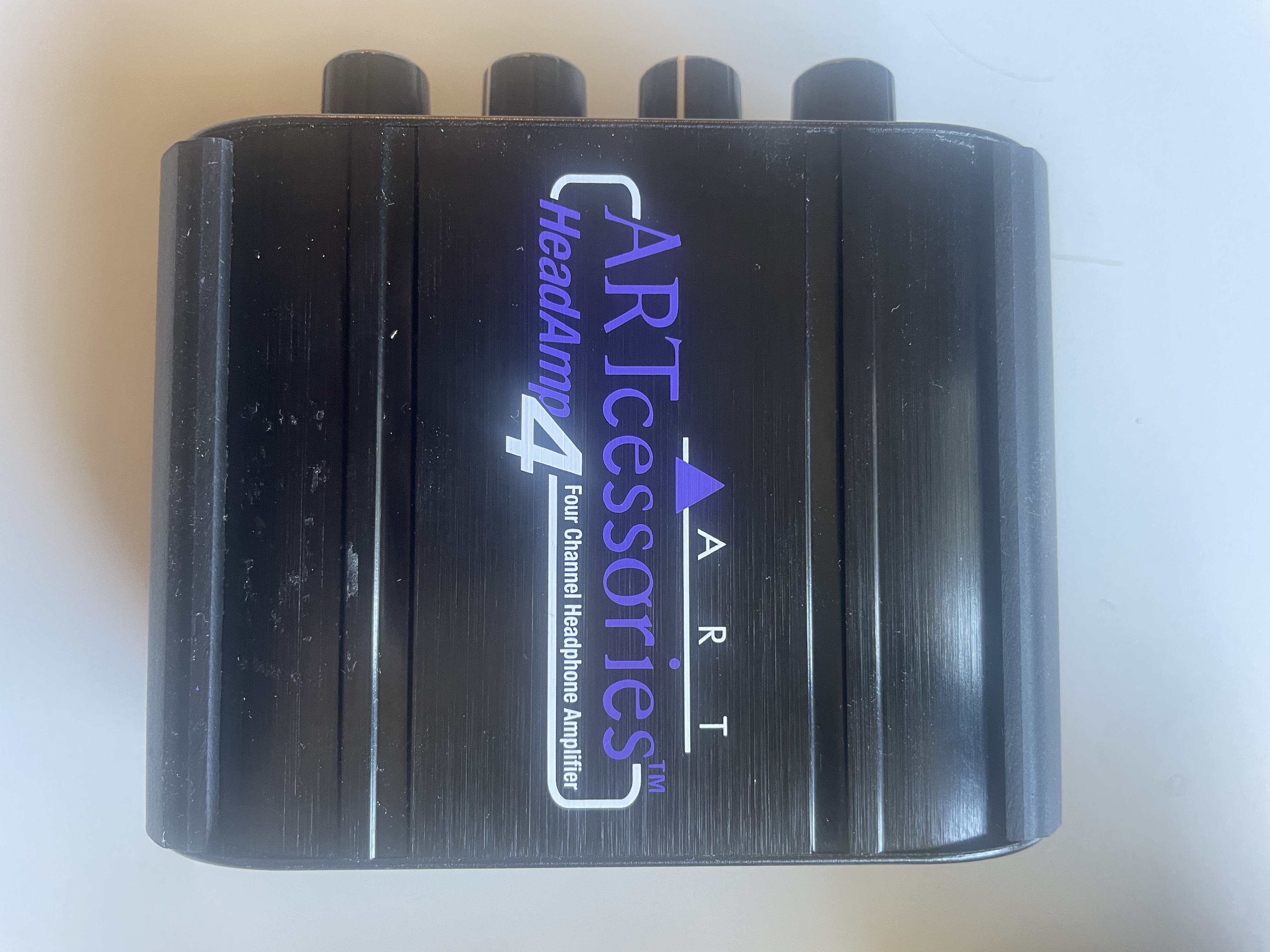 Art HeadAmp 4 (86278)