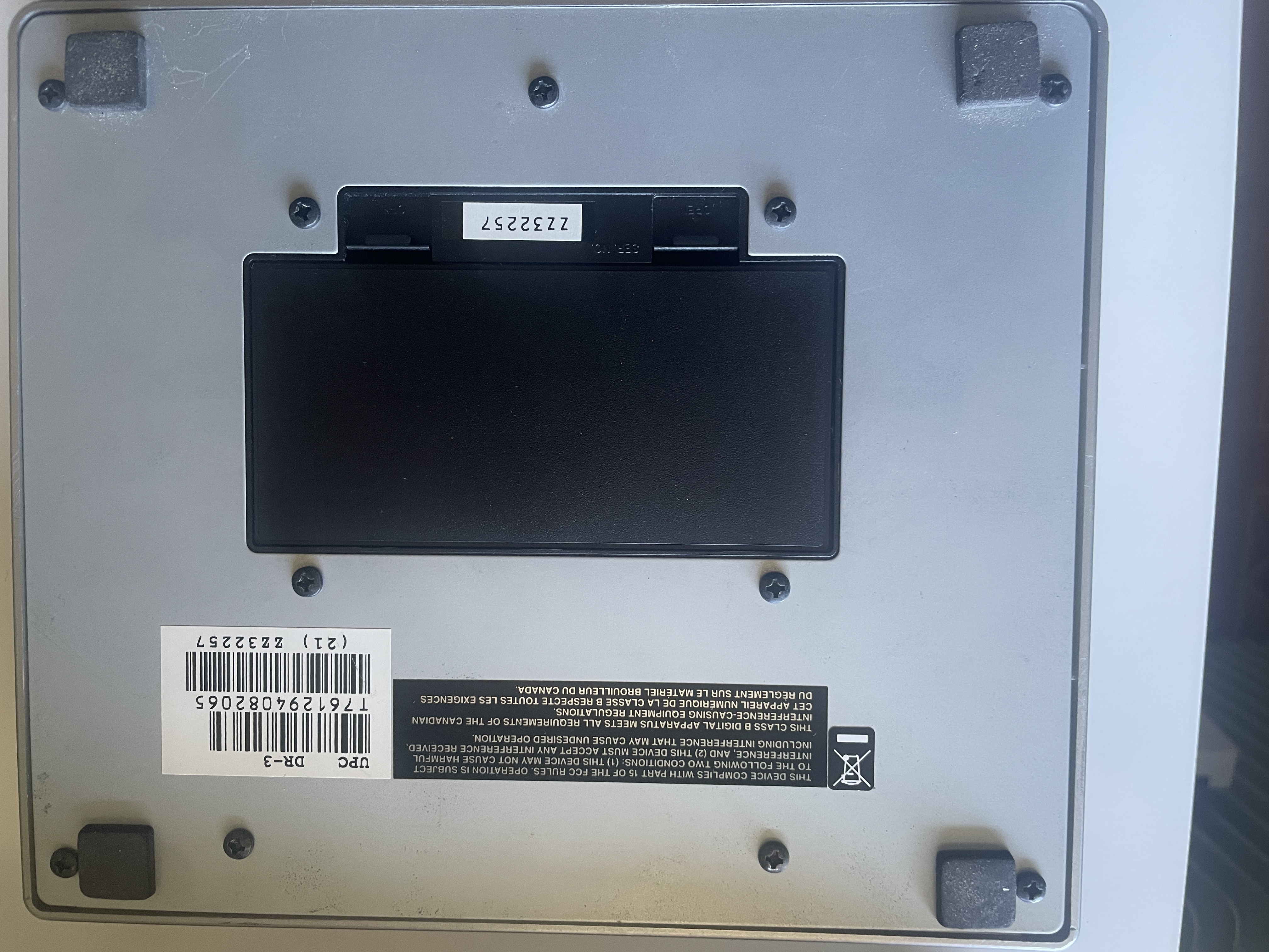 Boss DR-3 Dr. Rhythm (41806)