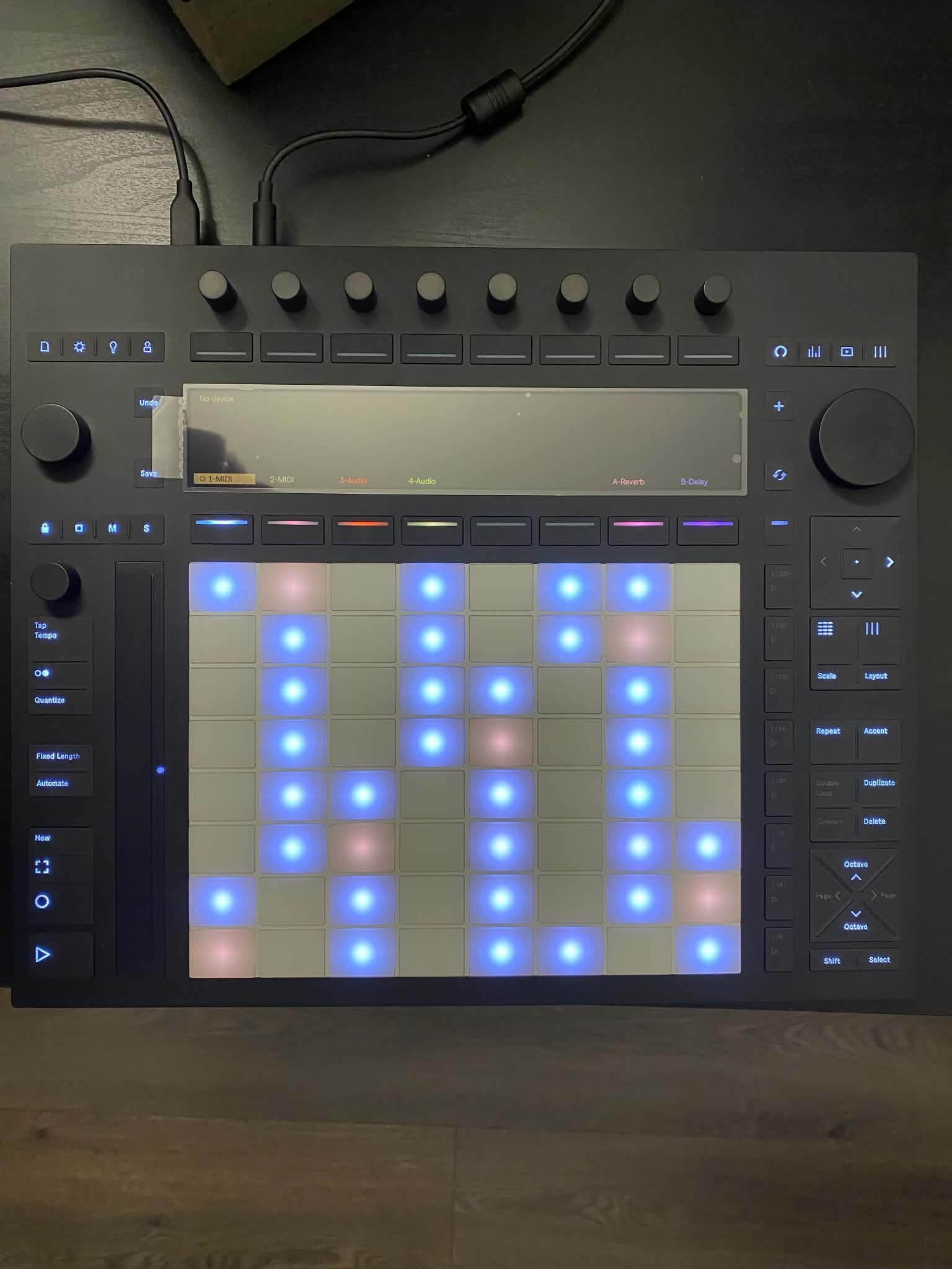 Ableton Push 3 Controller comme neuf