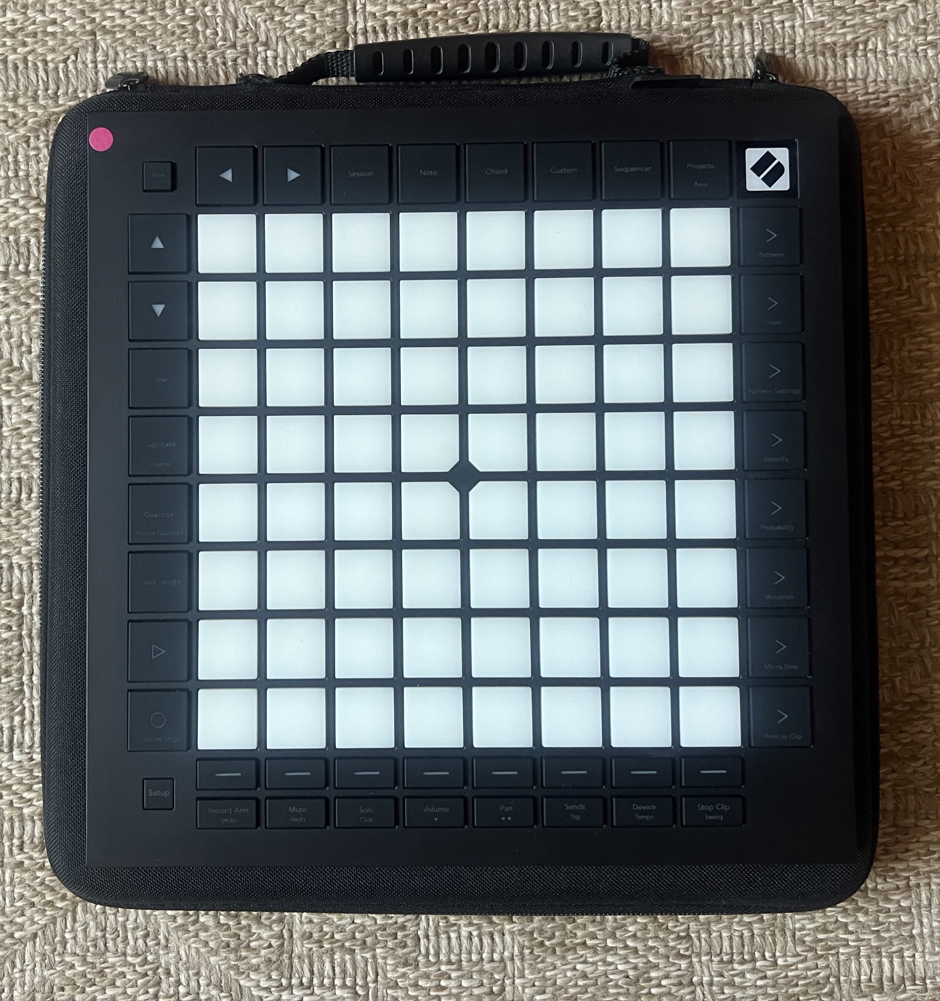 Novation Launchpad Pro MK3