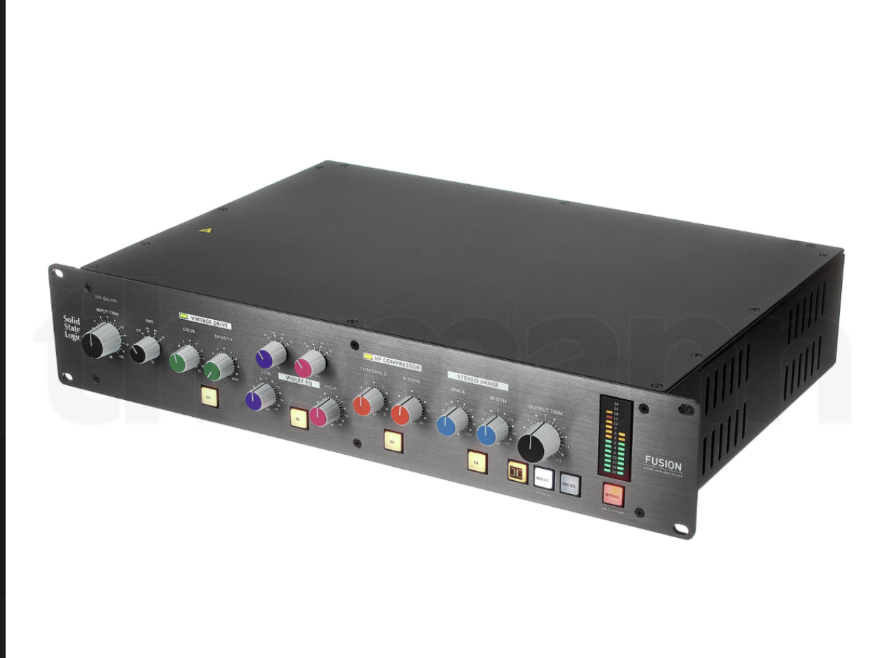 VEND SSL FUSION