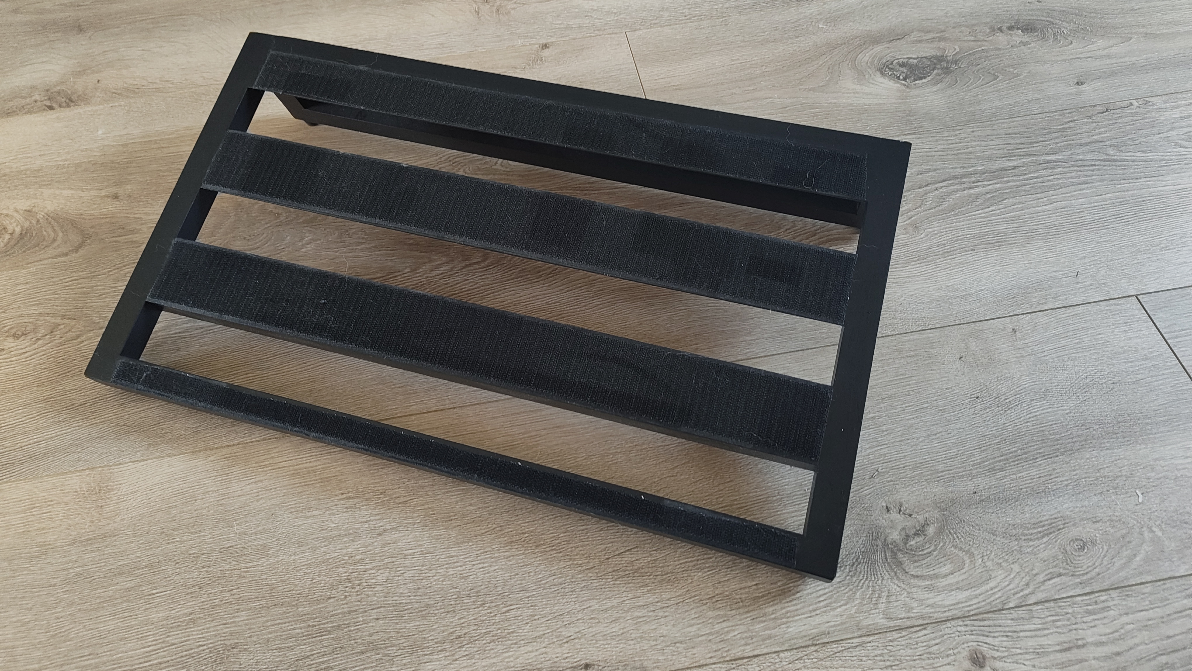 Donner Pedalboard Aluminium + Sacoche de Transport - Bon état