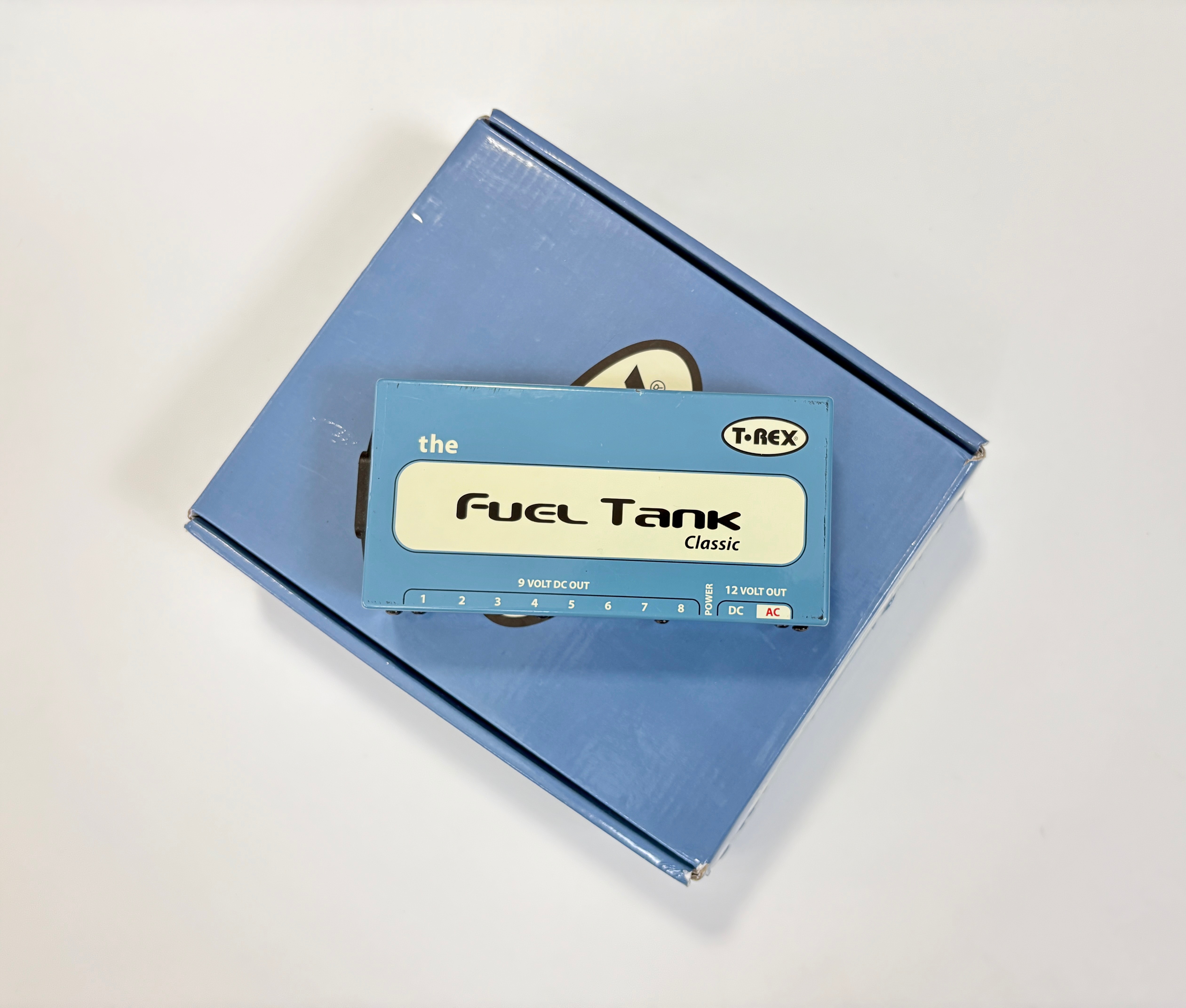 T-Rex Engineering Fuel Tank Classic  