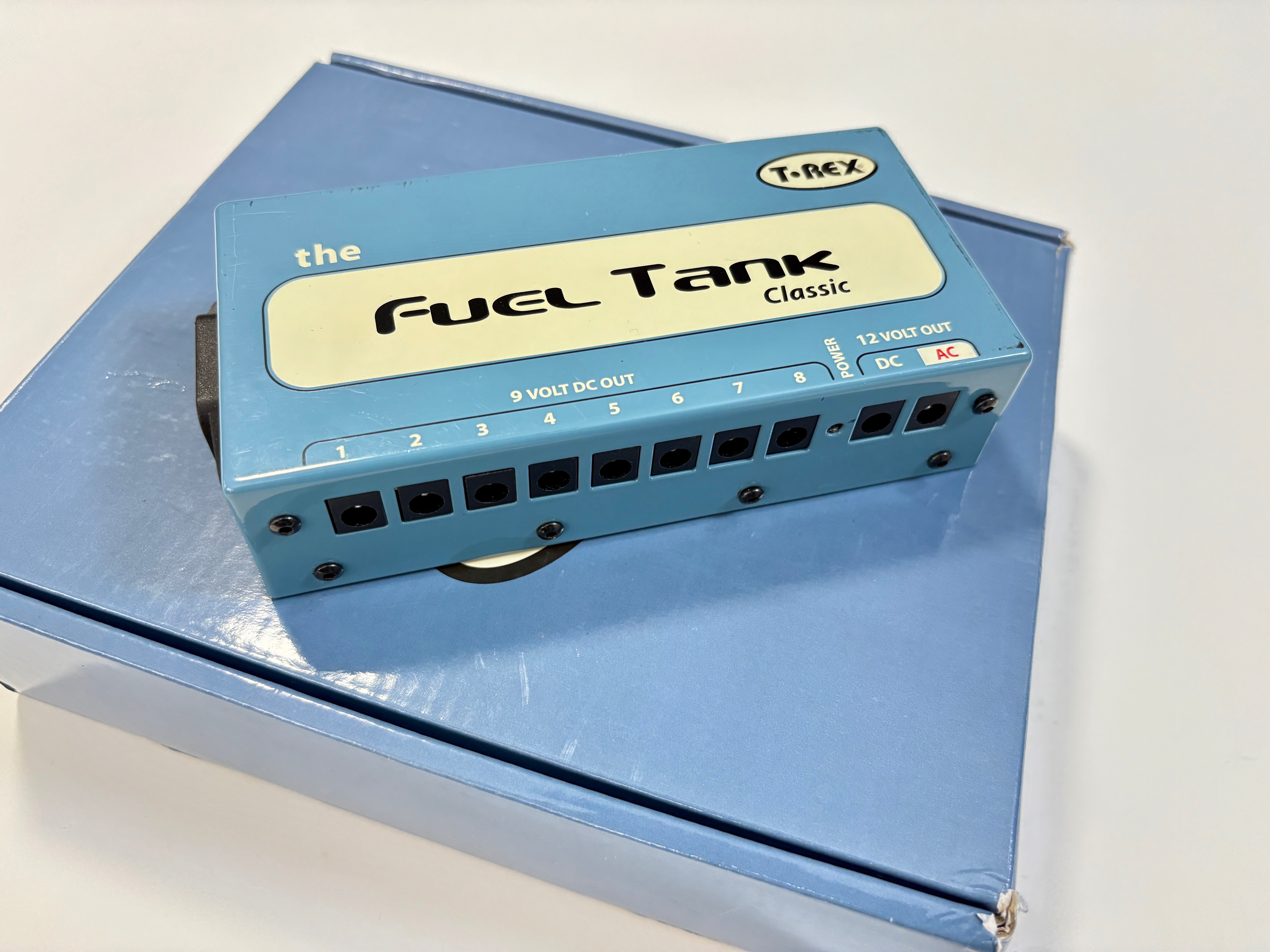 T-Rex Engineering Fuel Tank Classic (53489)