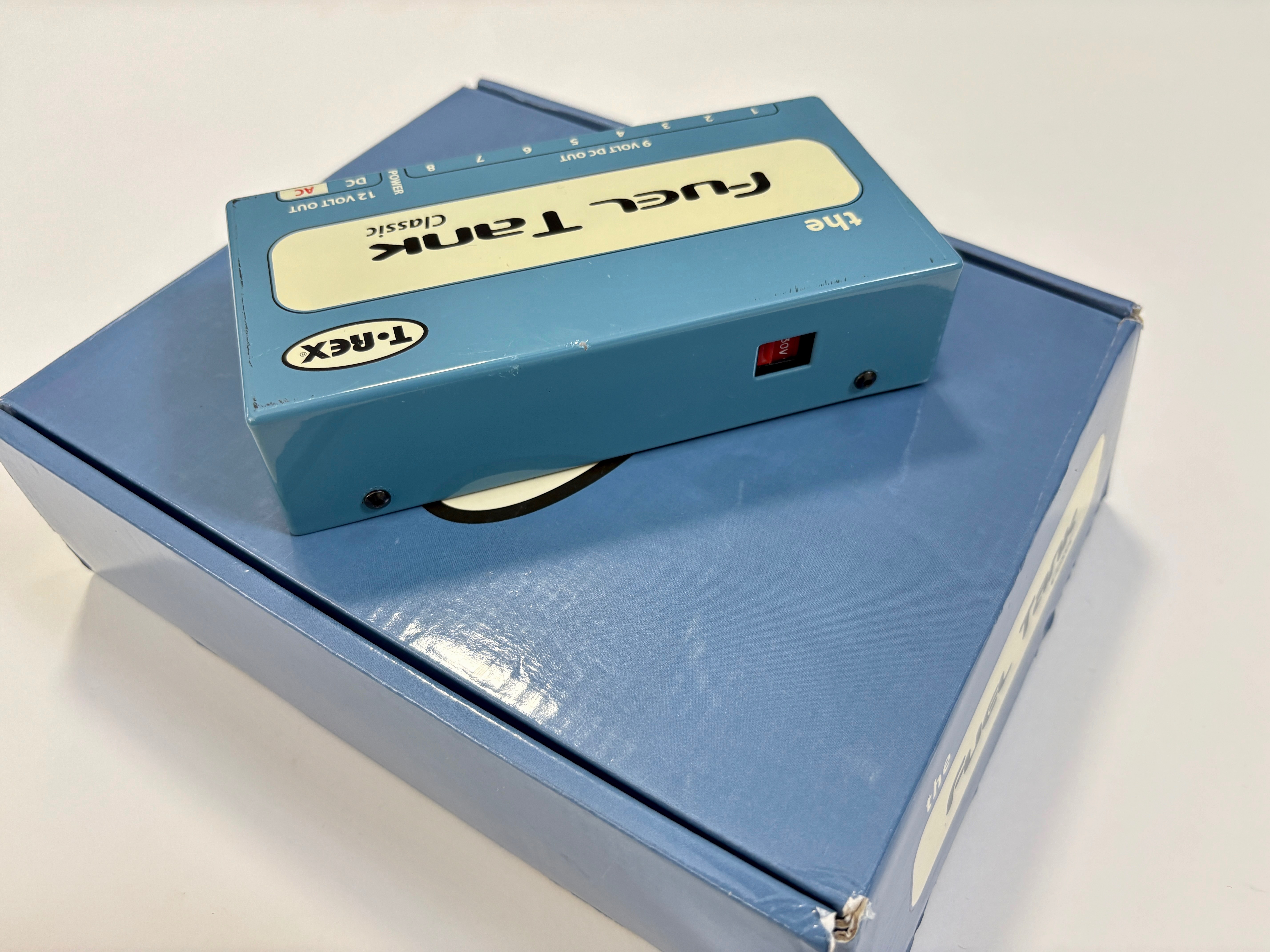T-Rex Engineering Fuel Tank Classic (79535)