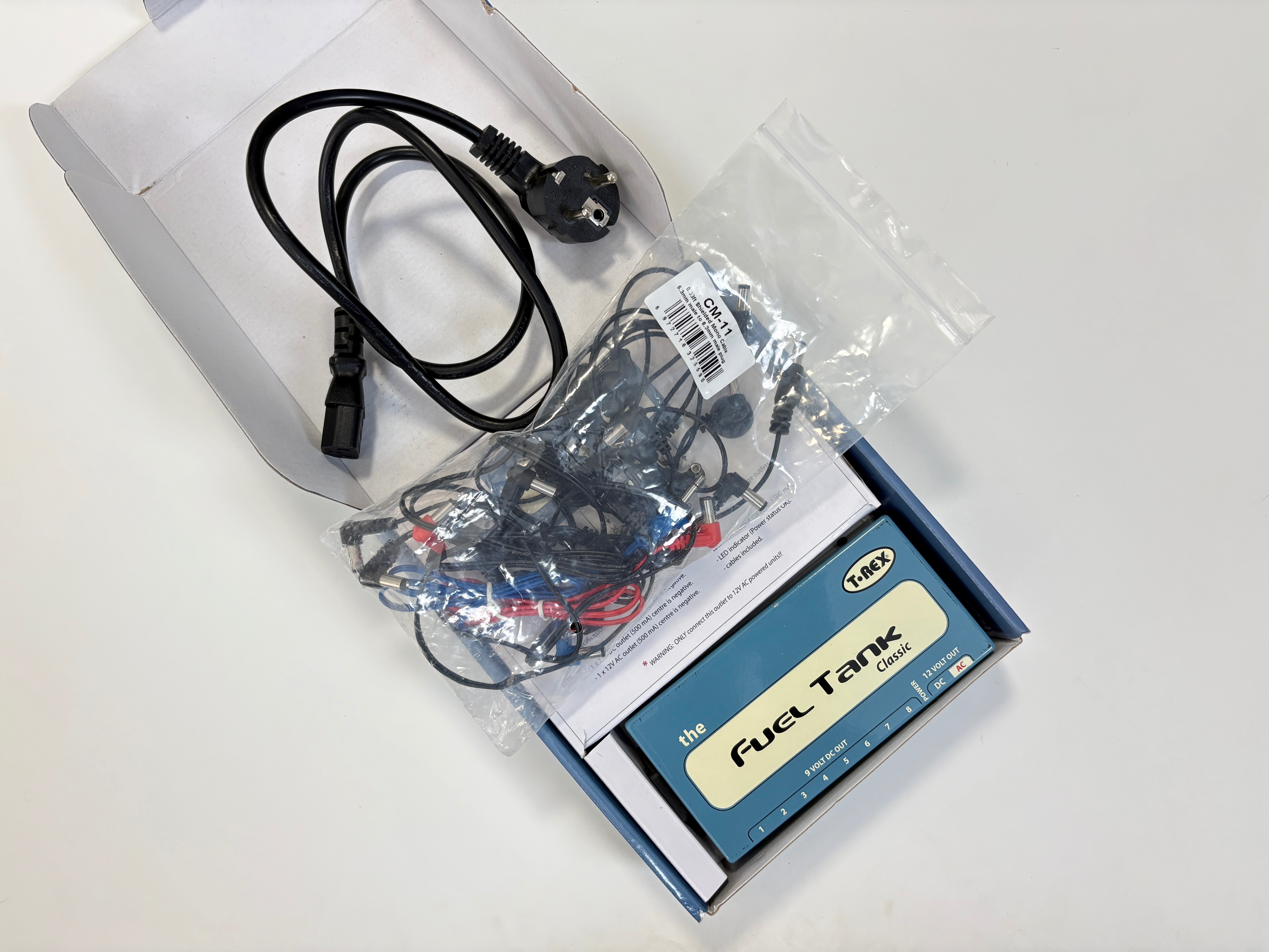 T-Rex Engineering Fuel Tank Classic (86341)
