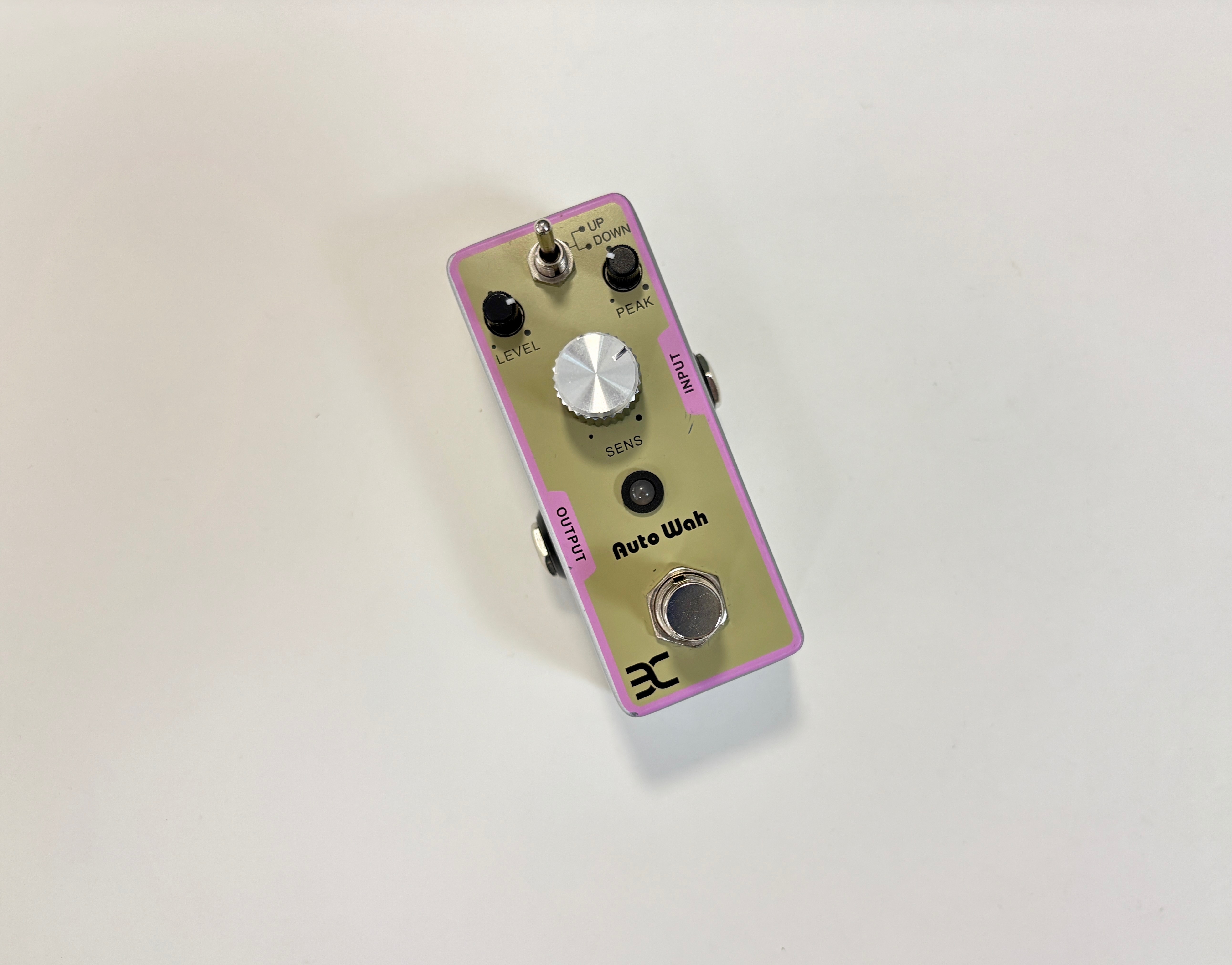 ENO TC-61 Auto Wah