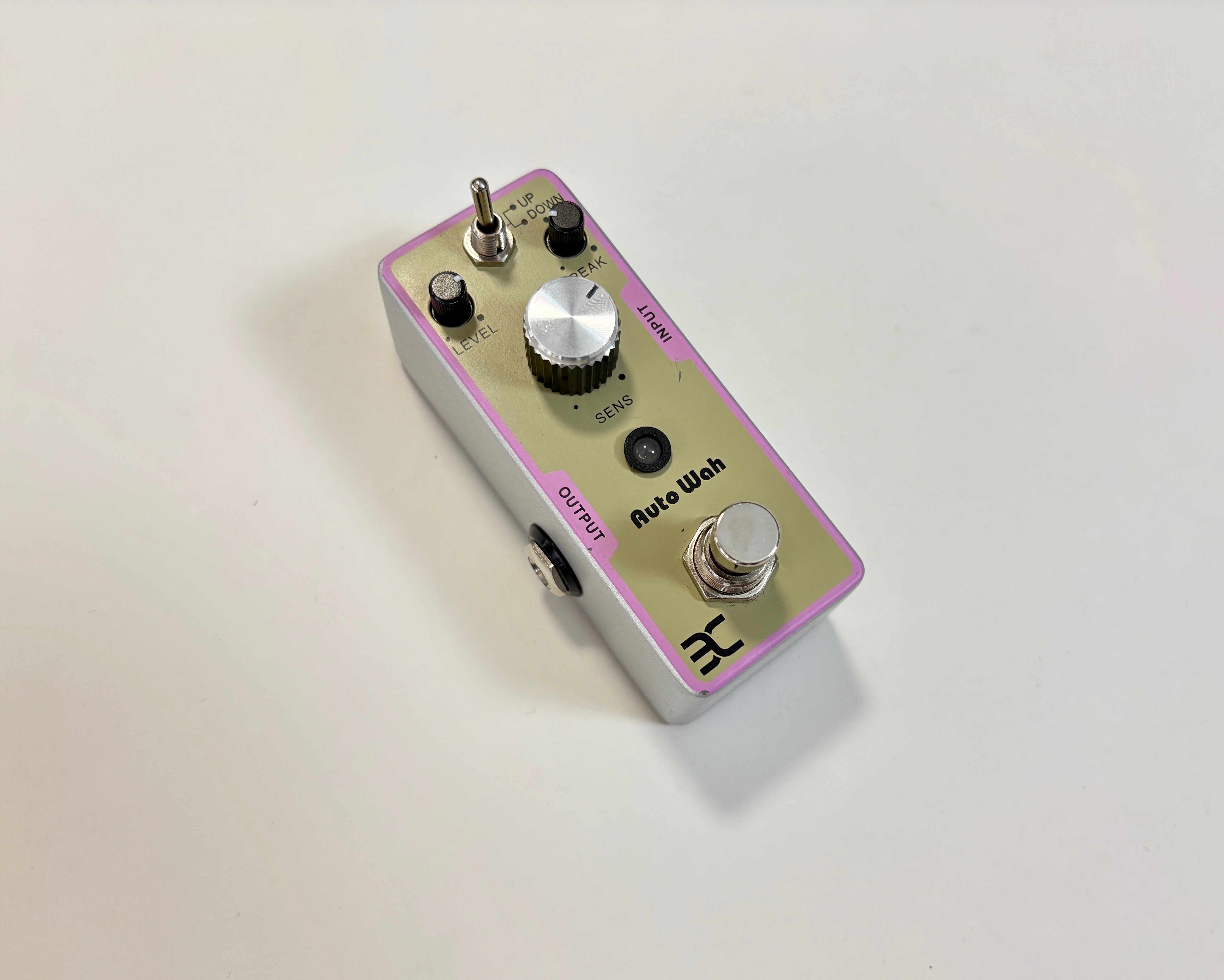 EX Amp TC-61 Auto Wah (63046)