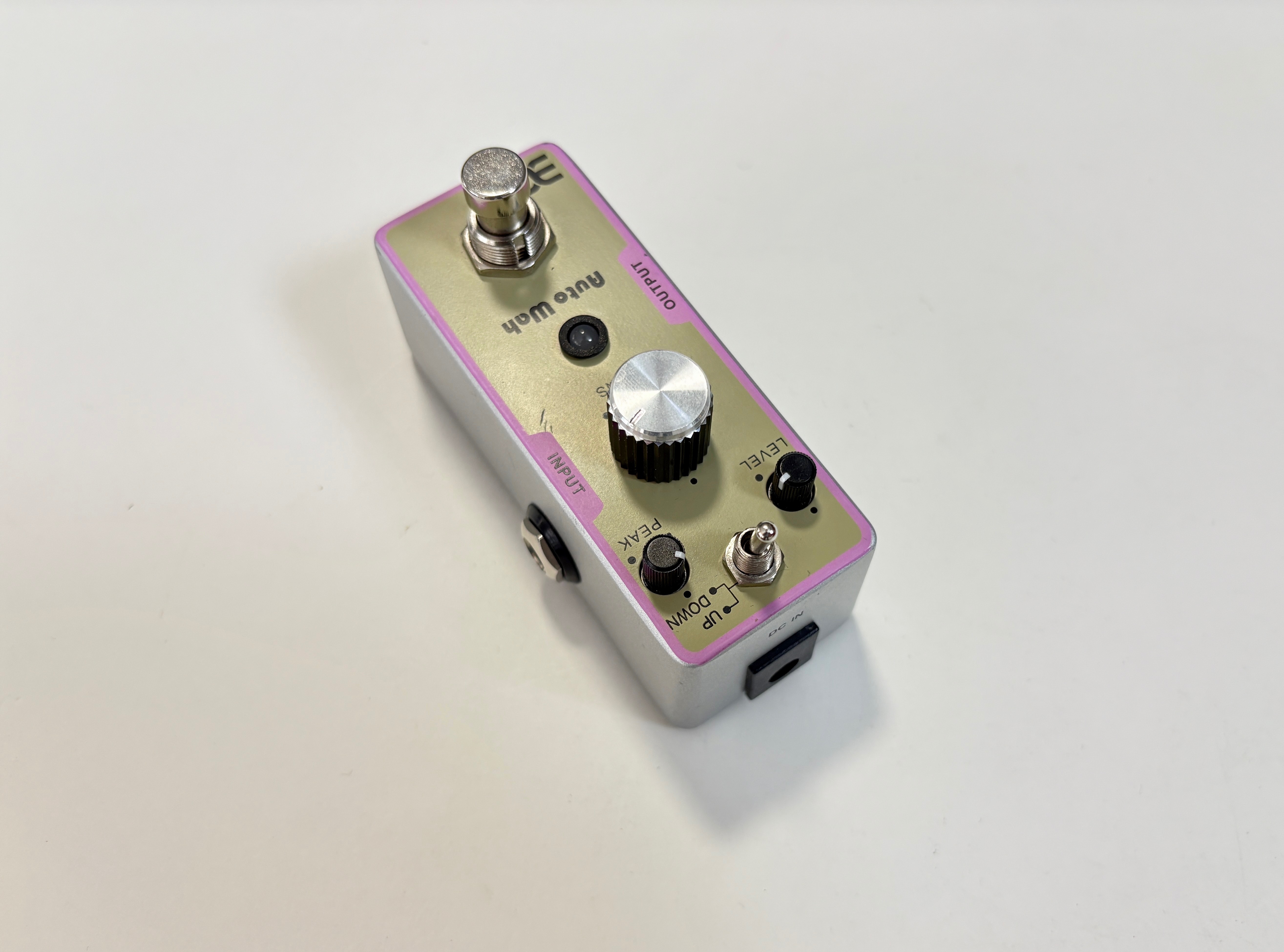 EX Amp TC-61 Auto Wah (99027)