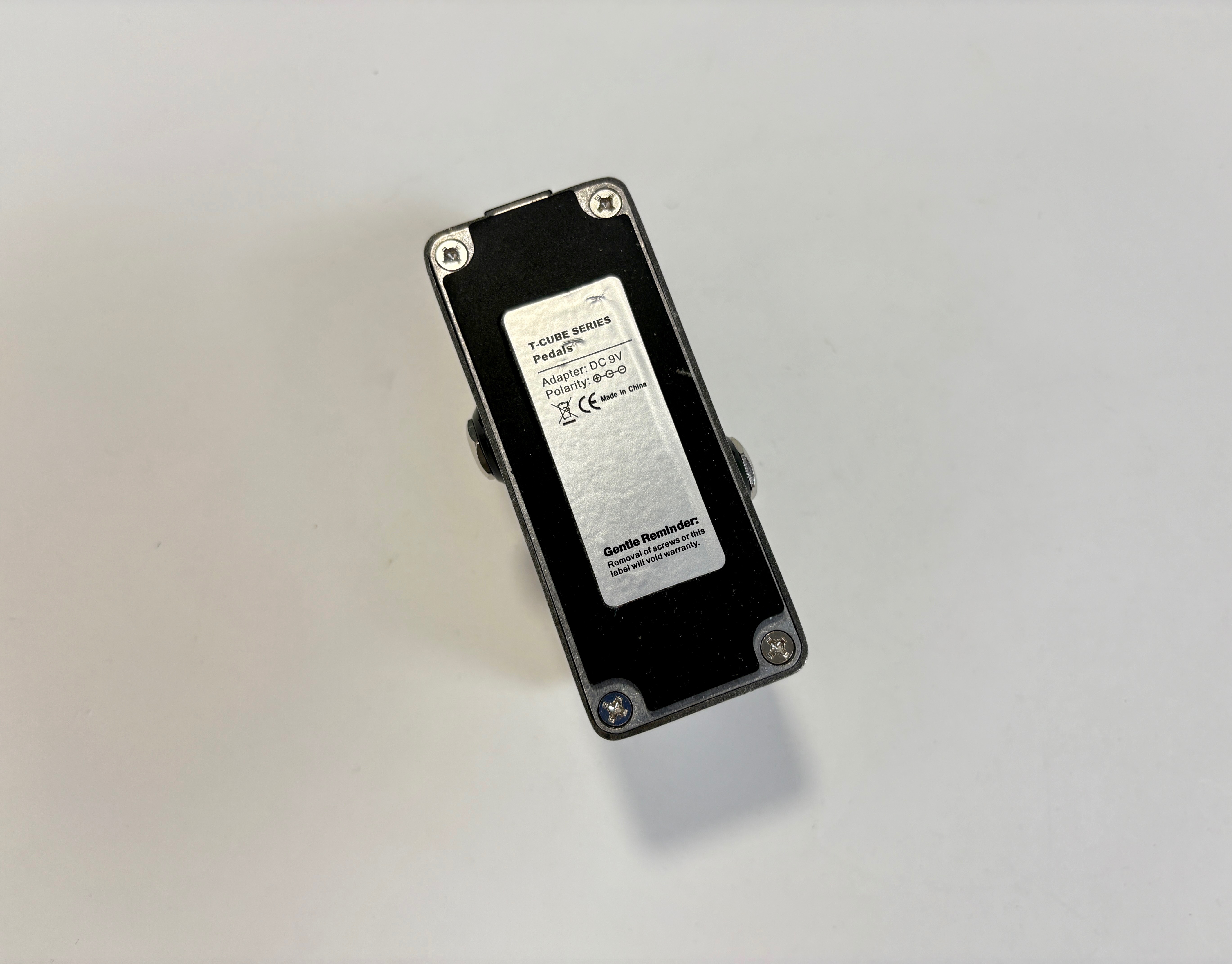 EX Amp TC-61 Auto Wah (43015)