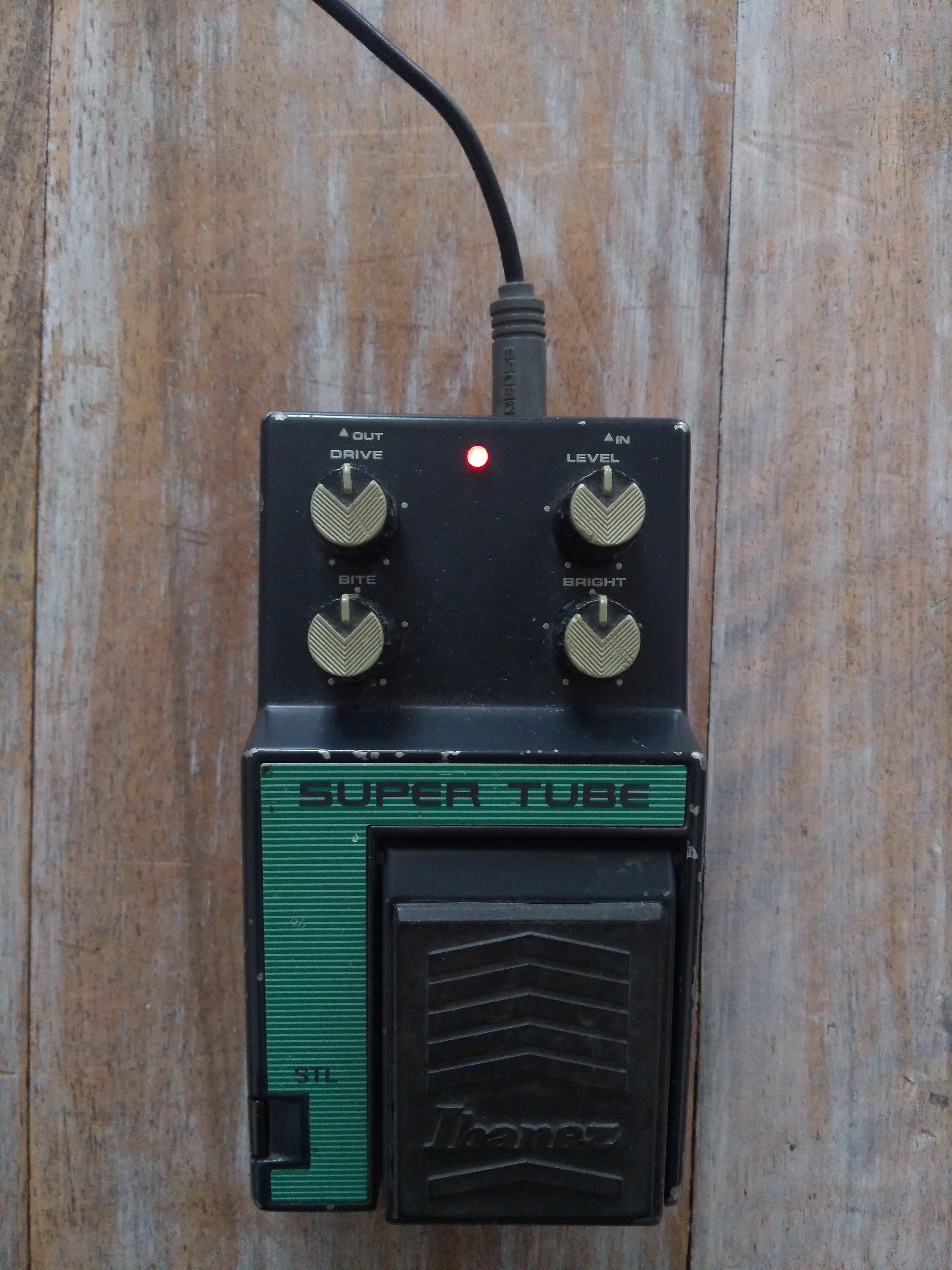 Ibanez STL Super Tube (36817)