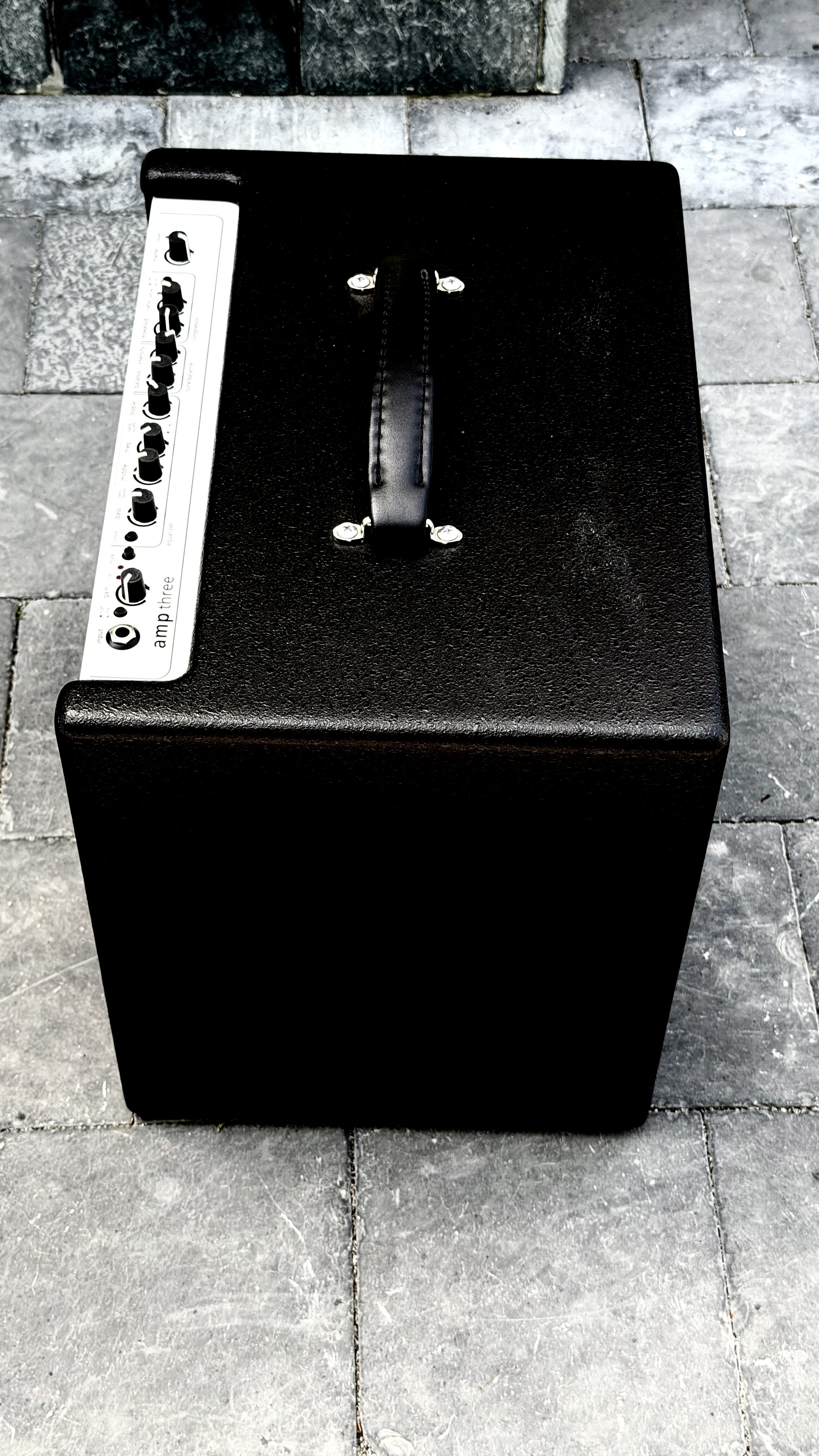AER Amp Three (46249)