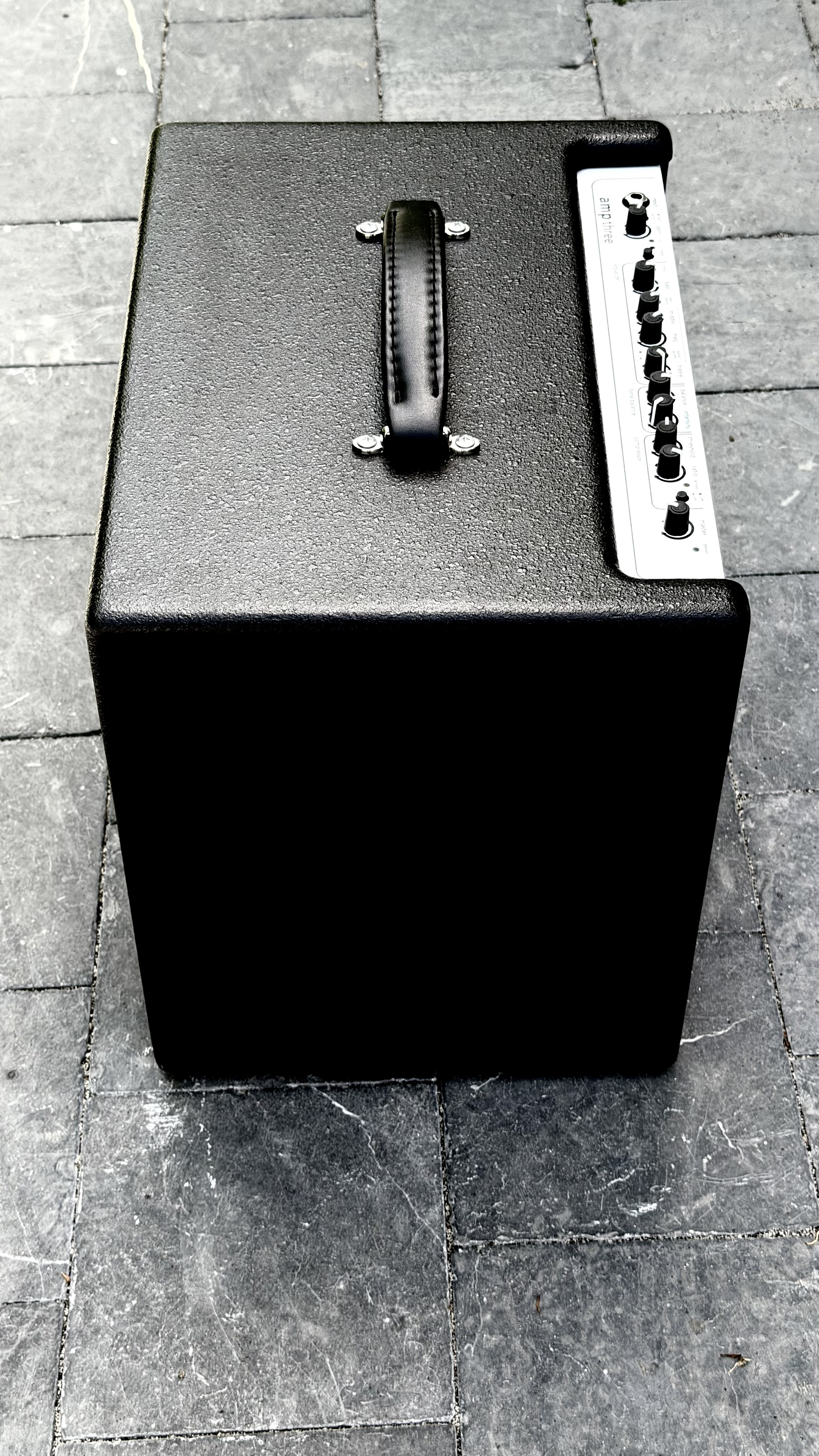 AER Amp Three (91291)